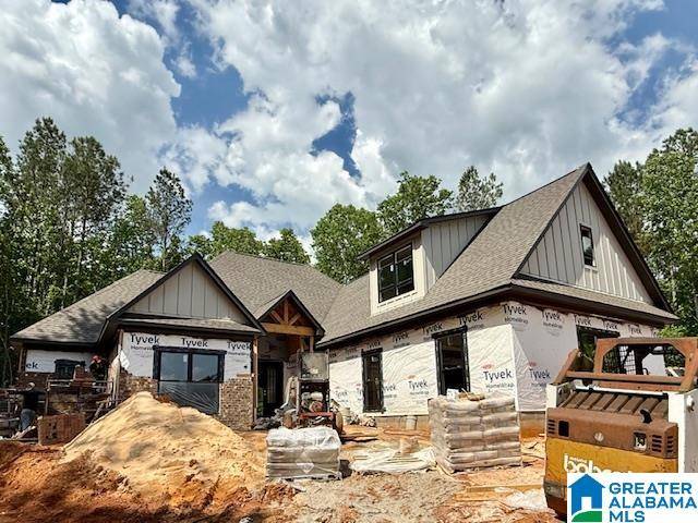 Odenville, AL 35120,55 SALLIE WAY