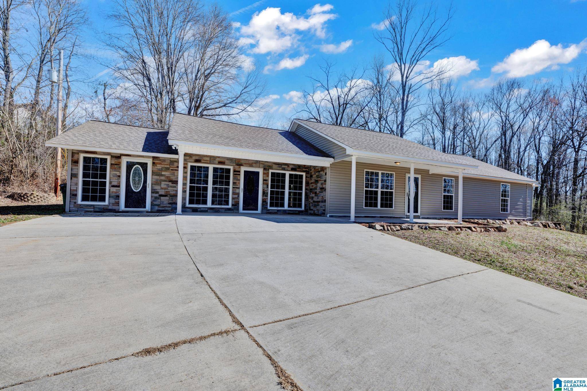 Cullman, AL 35055,50 COUNTY ROAD 769