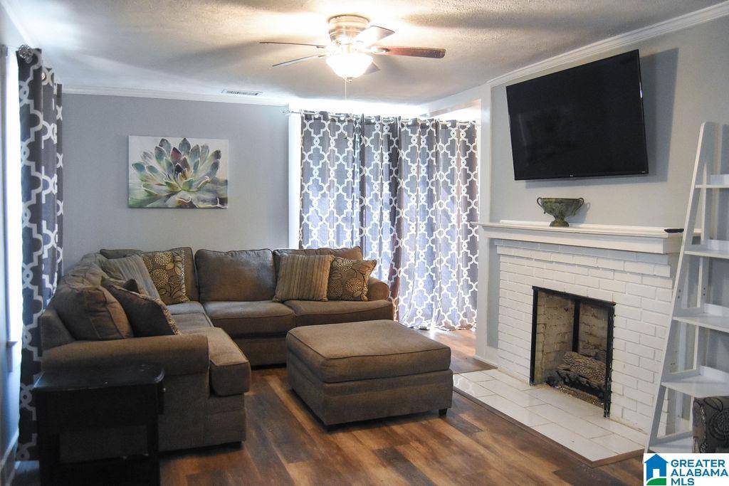 Birmingham, AL 35206,8334 4TH AVENUE S