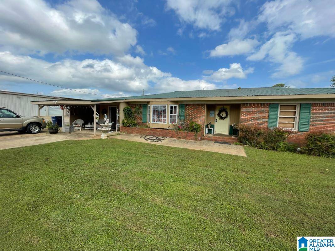 Oxford, AL 36203,101 DAVIS AVENUE