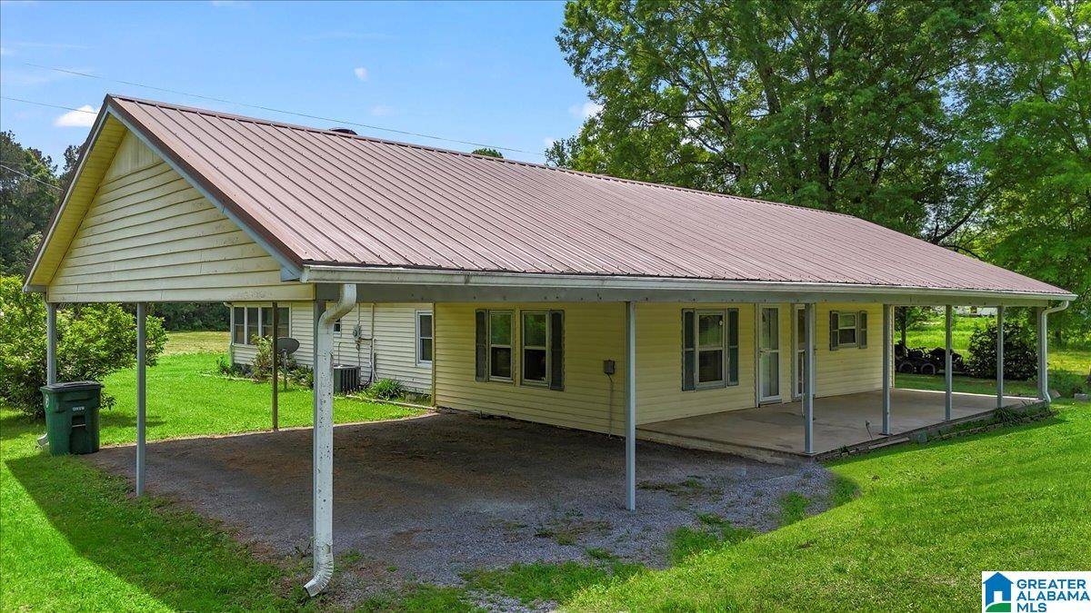Hanceville, AL 35077,414 EDMONDSON ROAD NE