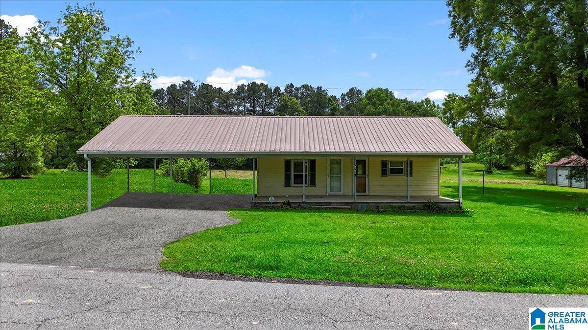Hanceville, AL 35077,414 EDMONDSON ROAD NE
