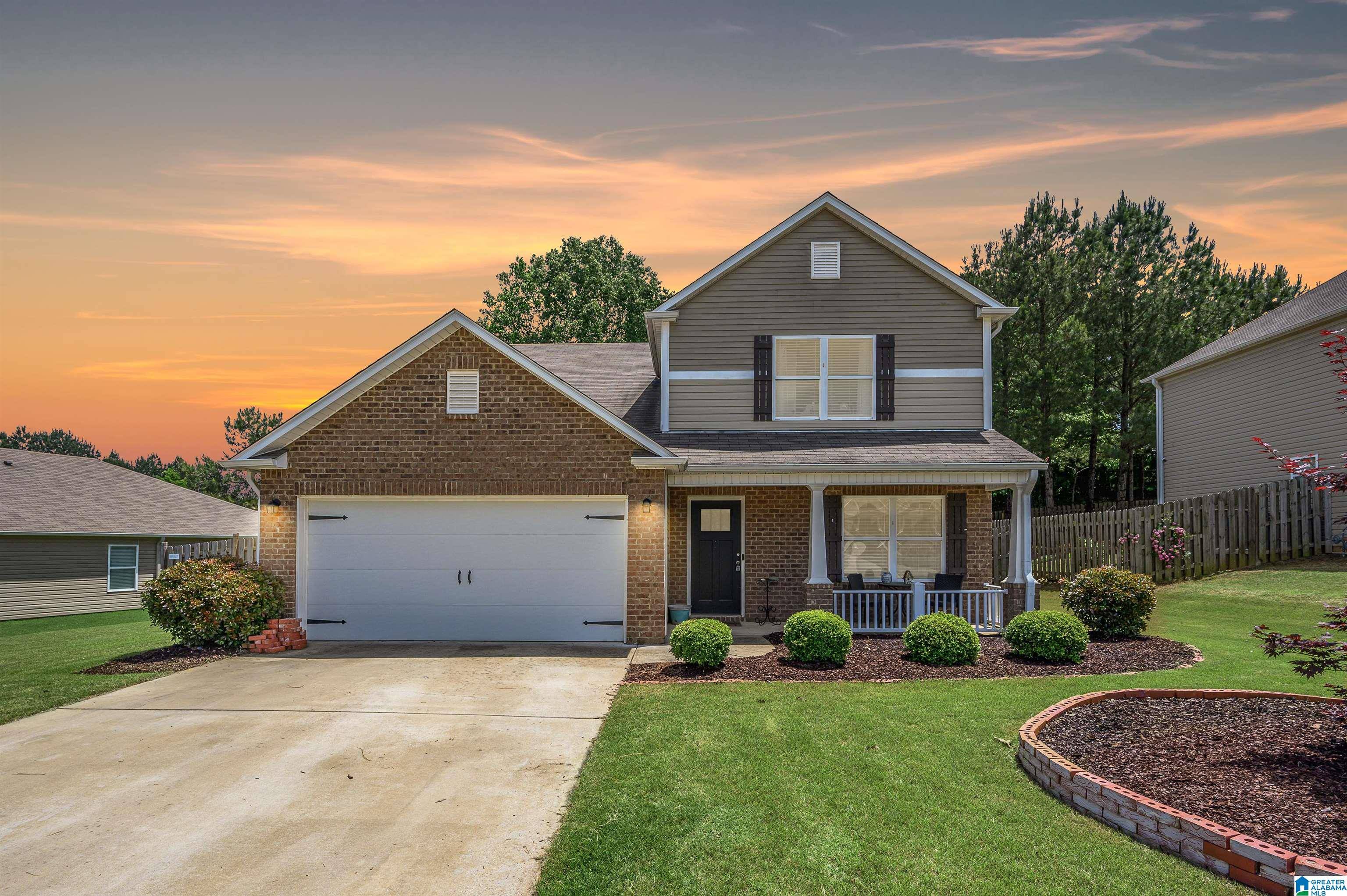 Chelsea, AL 35043,808 HUNTINGTON TRACE