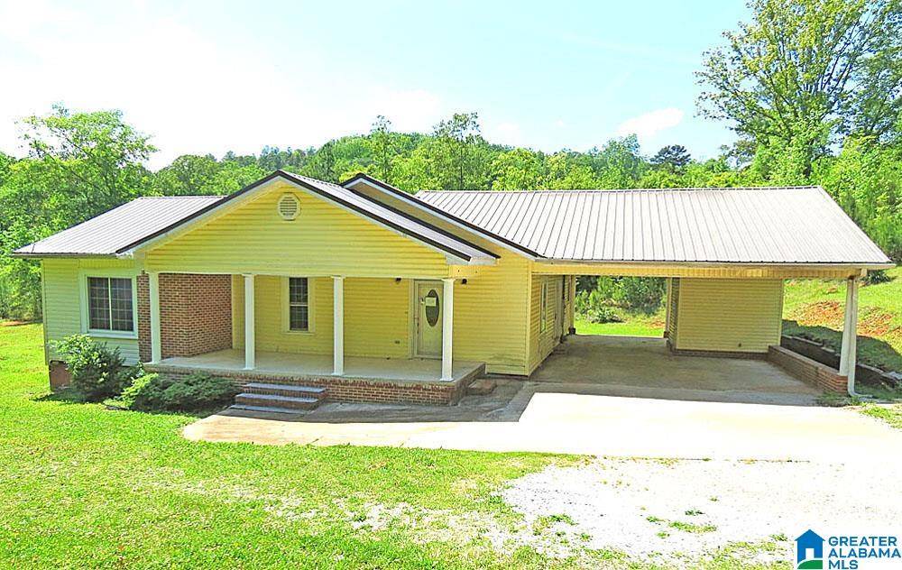 Talladega, AL 35160,11 DUNN LANE