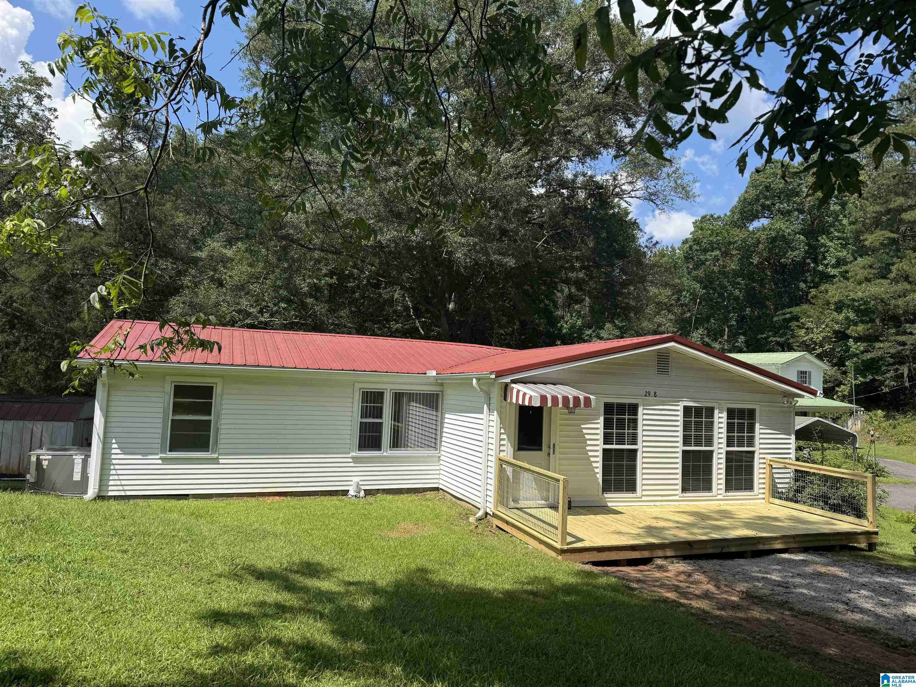 Centreville, AL 35042,2928 UNIVERSITY WAY