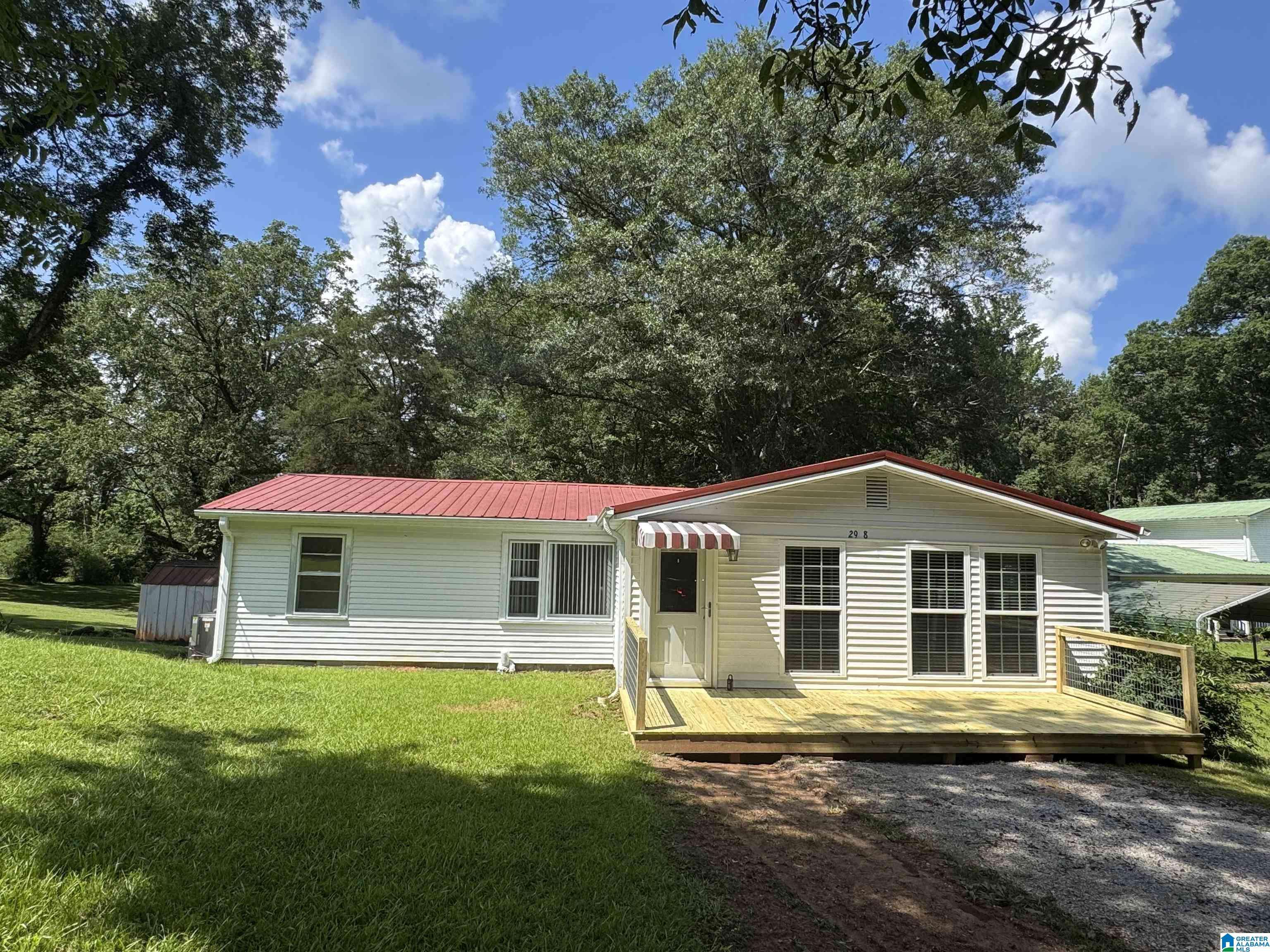Centreville, AL 35042,2928 UNIVERSITY WAY