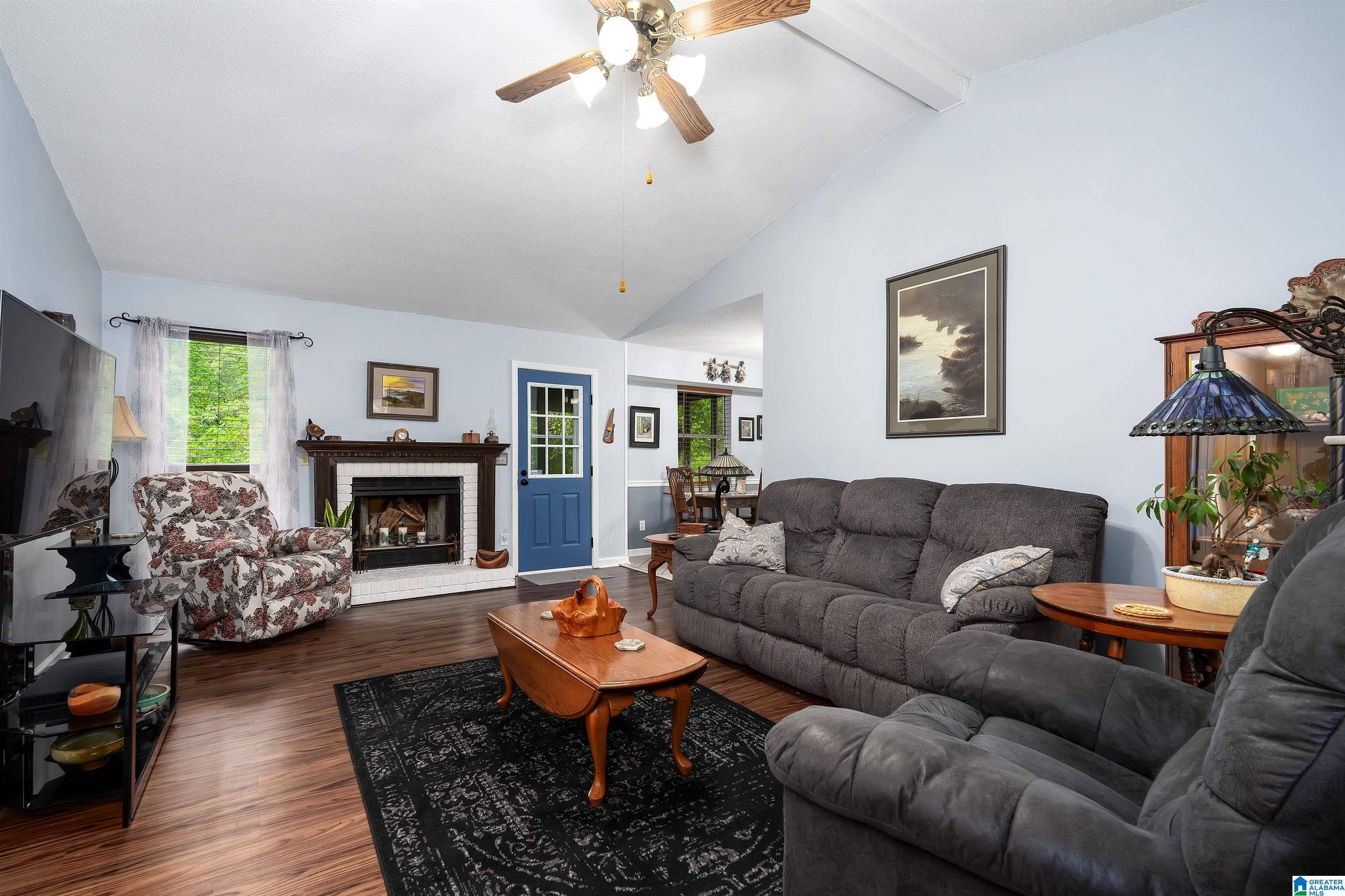 Trussville, AL 35173,116 TWIN LAKES ROAD