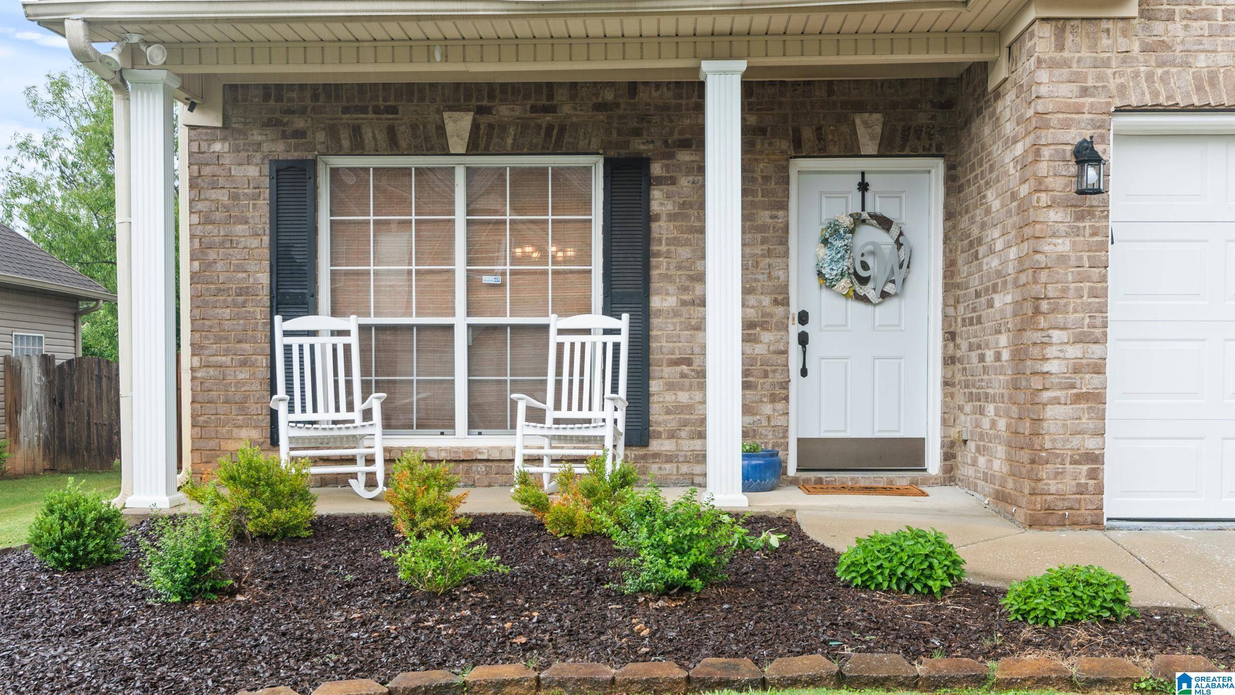 Sterrett, AL 35147,6021 FOREST LAKES COVE