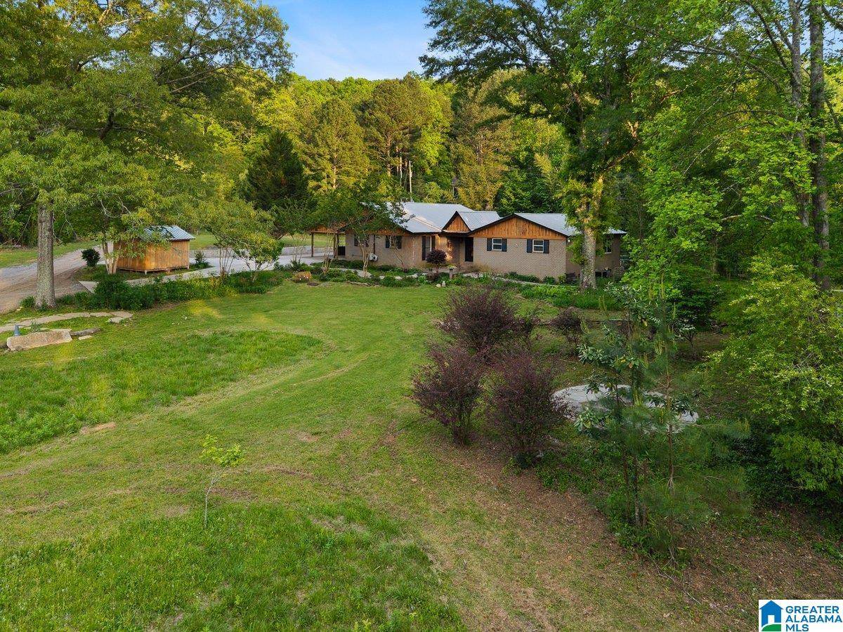 Oneonta, AL 35121,44 DORR ROAD