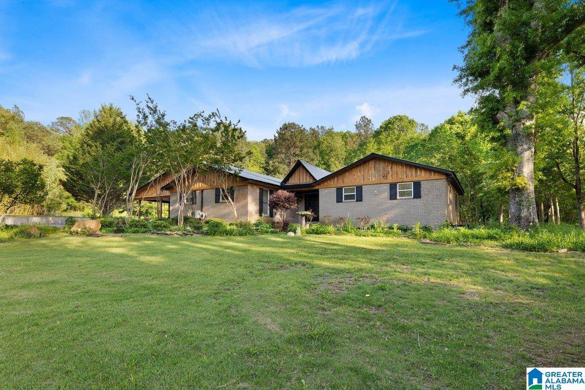 Oneonta, AL 35121,44 DORR ROAD
