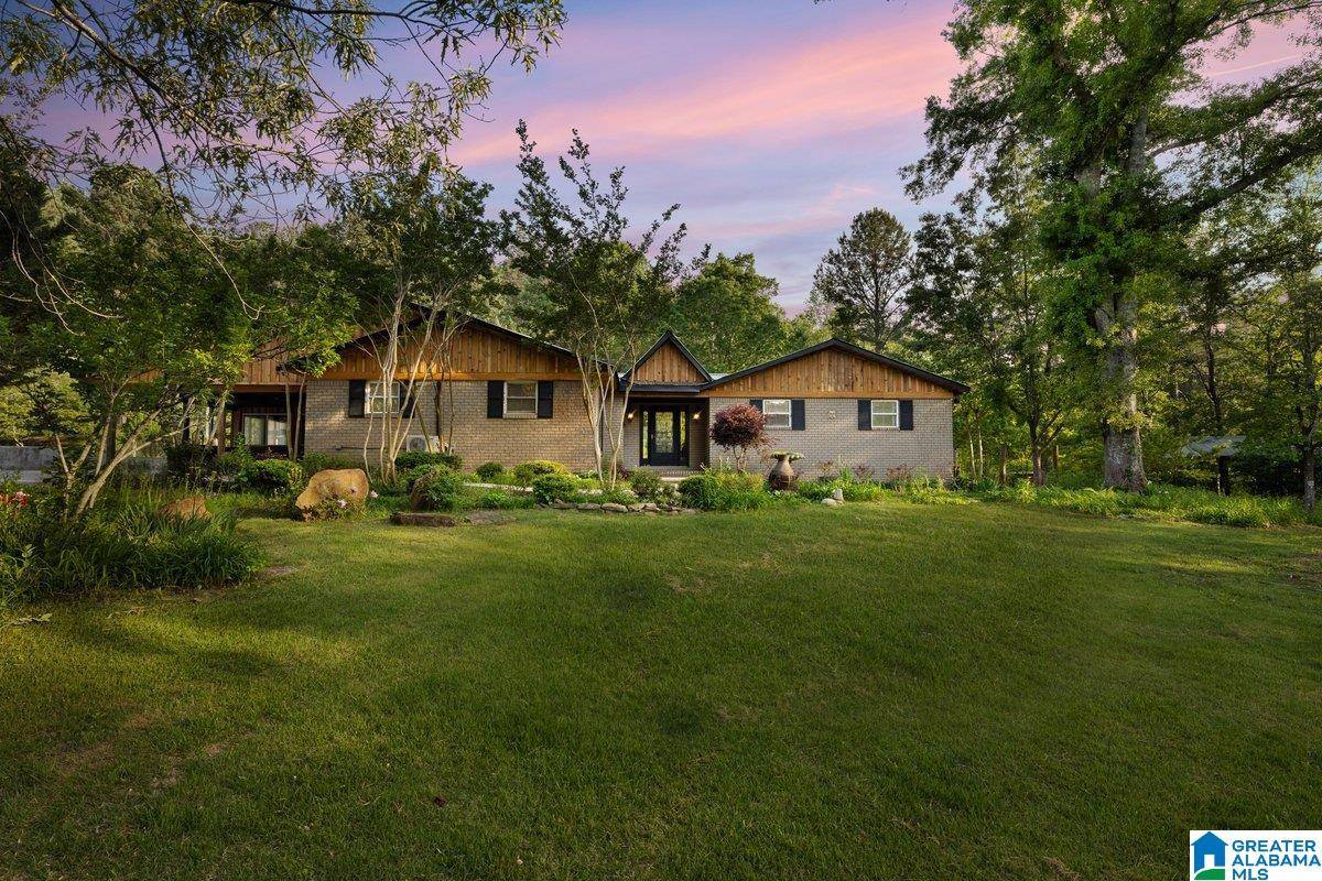 Oneonta, AL 35121,44 DORR ROAD
