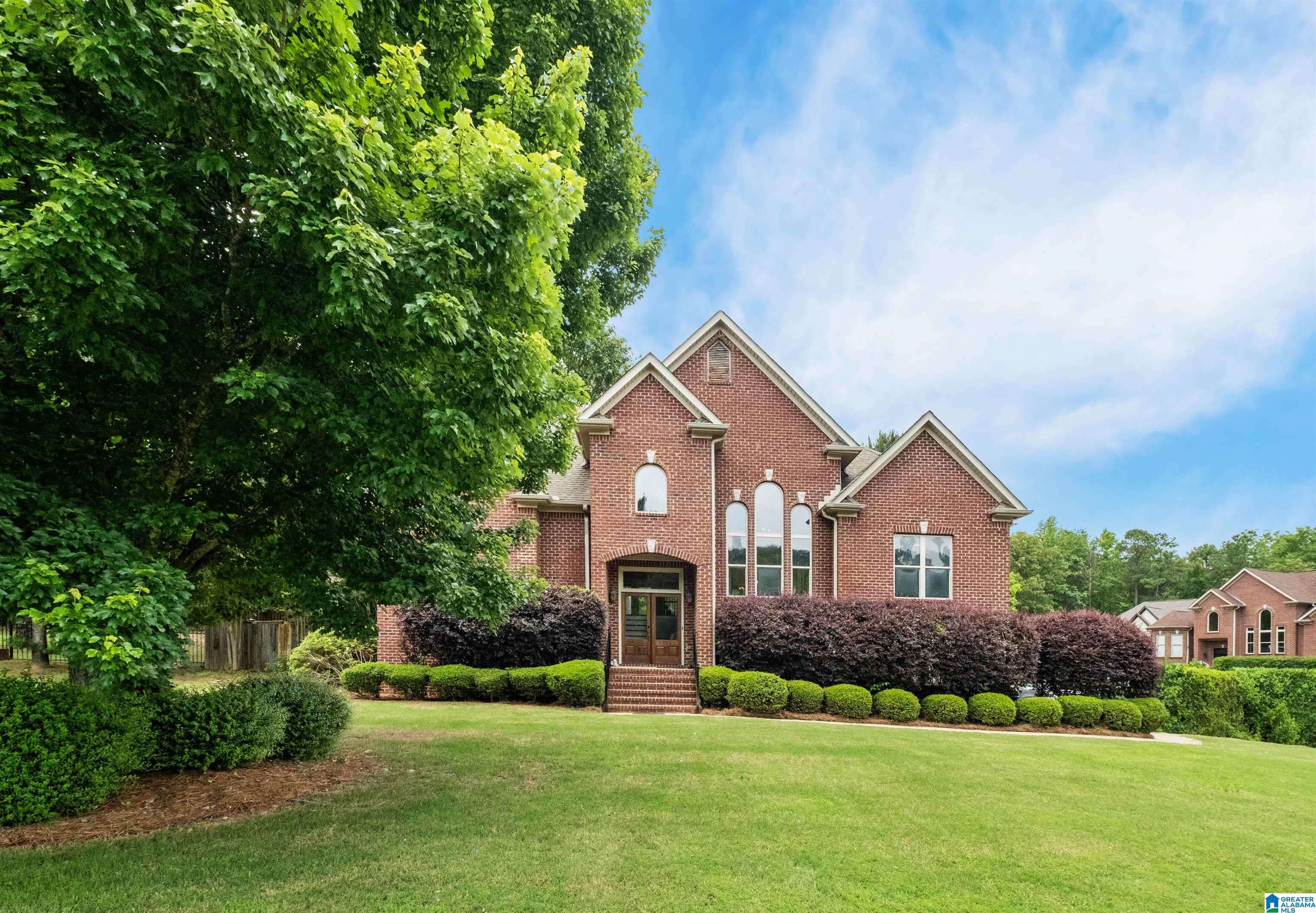 Chelsea, AL 35043,101 LAKELAND RIDGE