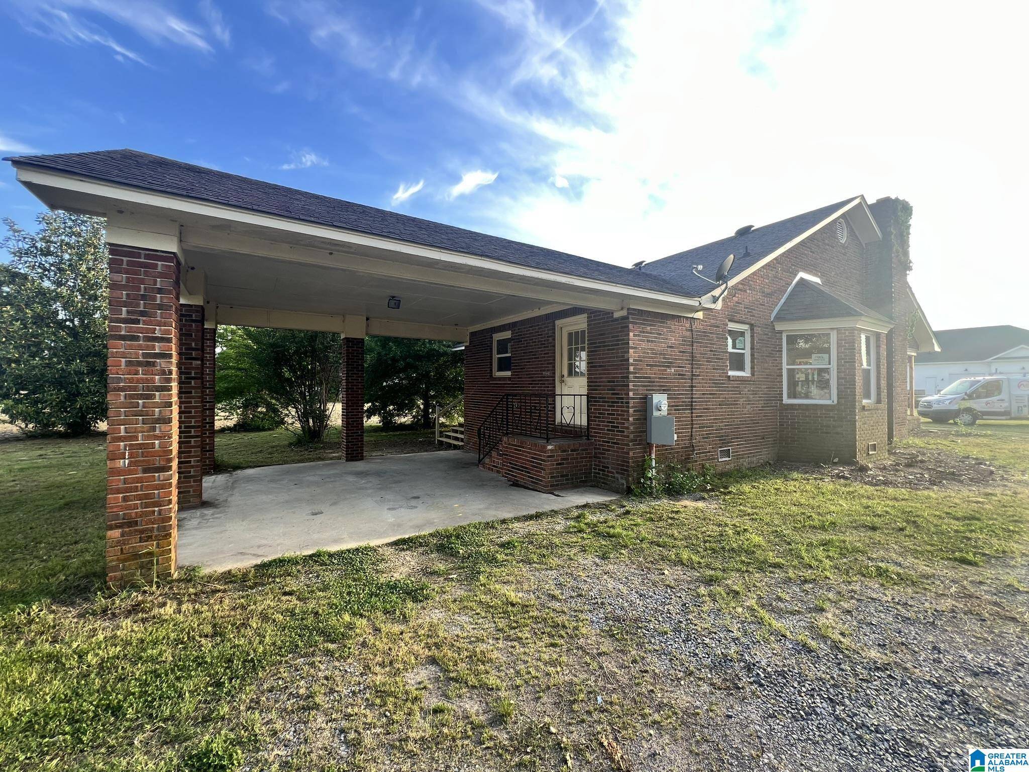 New Hope, AL 35760,195 MARTIN STREET