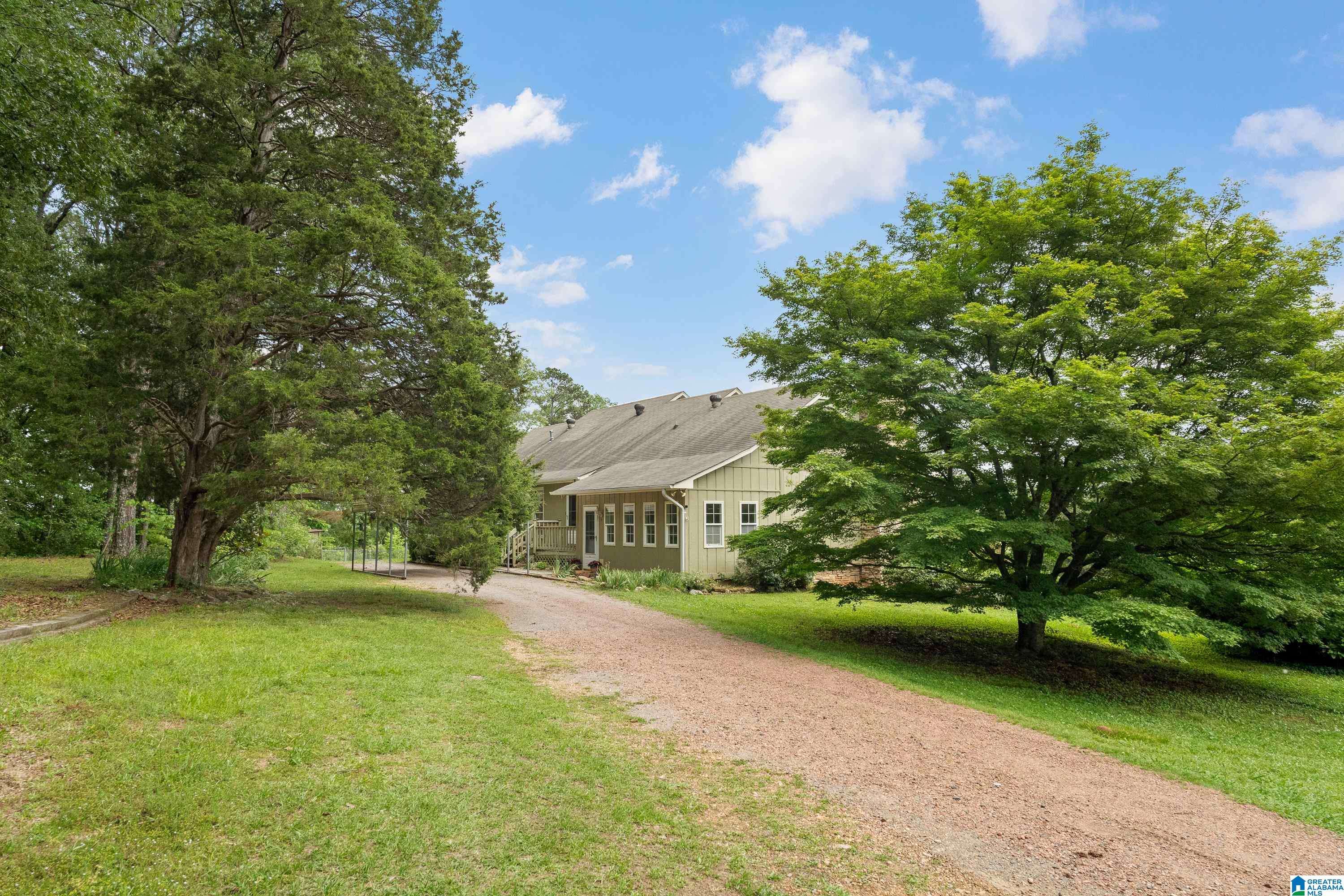Springville, AL 35146,1348 JONES ROAD