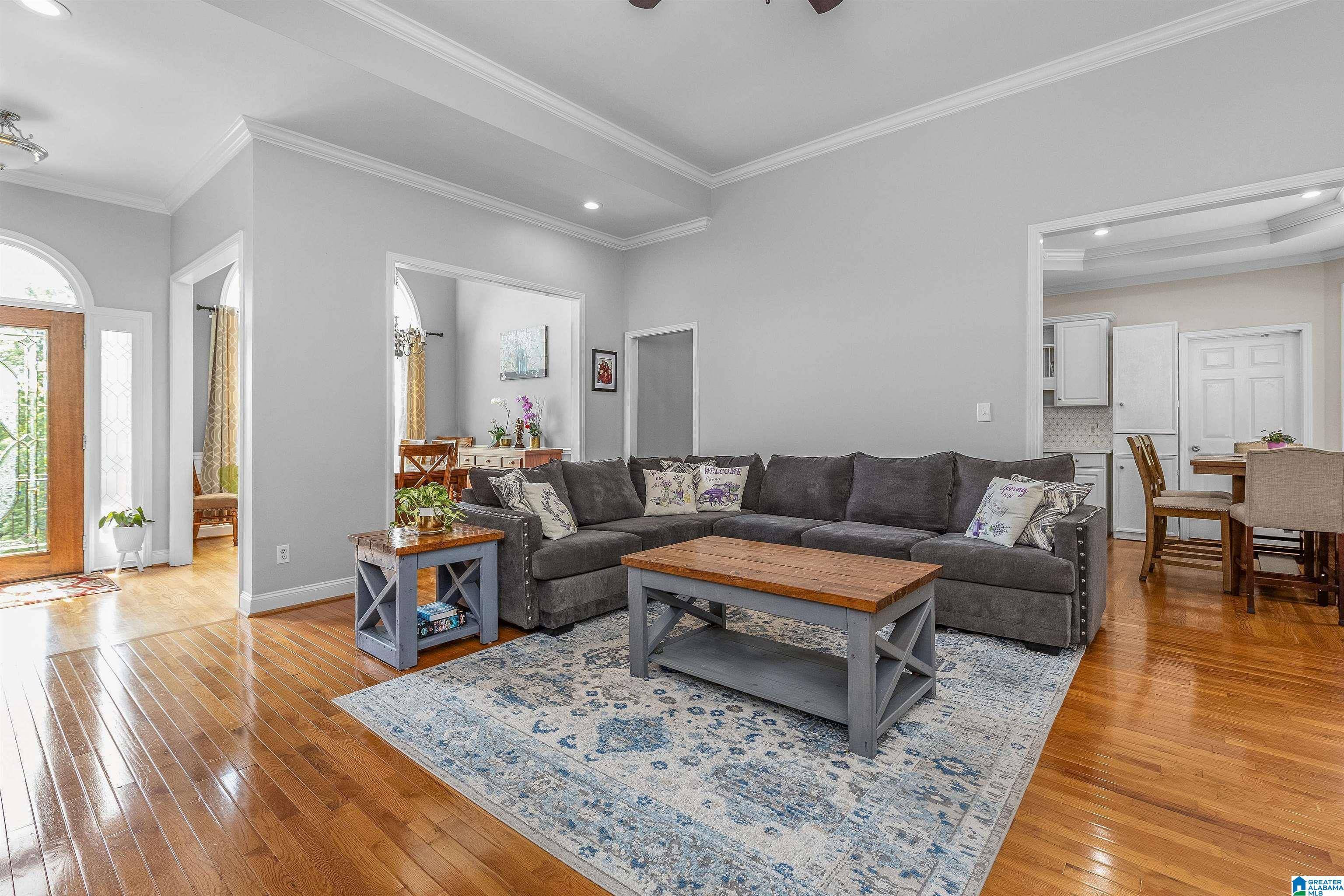 Helena, AL 35080,205 CHESTNUT FOREST DRIVE