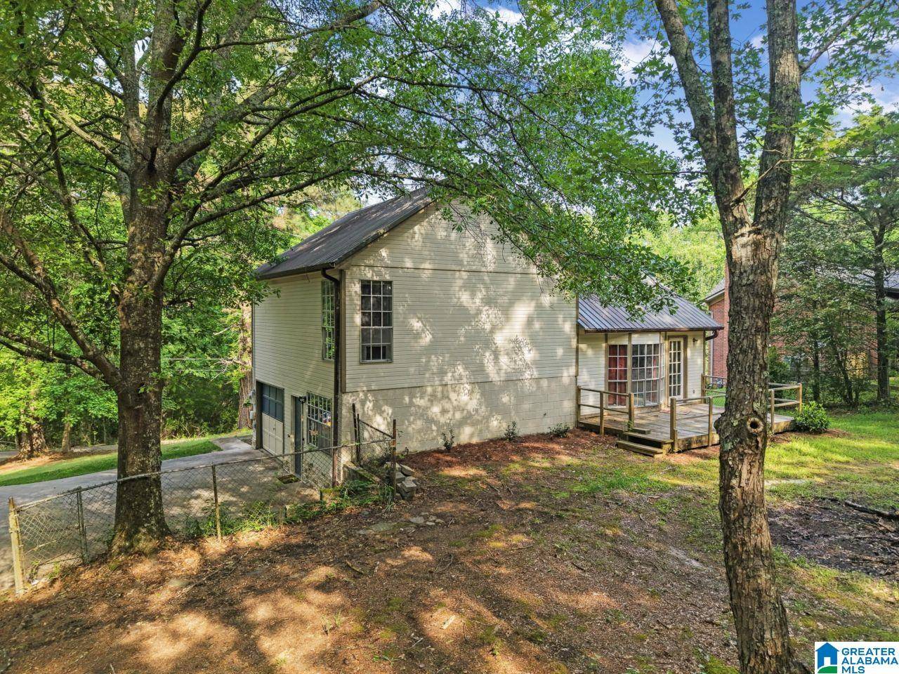 Mount Olive, AL 35117,1690 KELLY LOOP ROAD