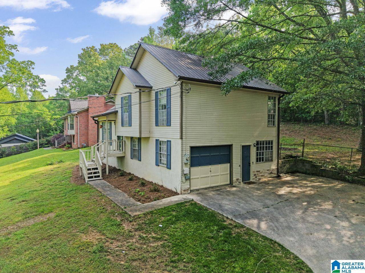 Mount Olive, AL 35117,1690 KELLY LOOP ROAD