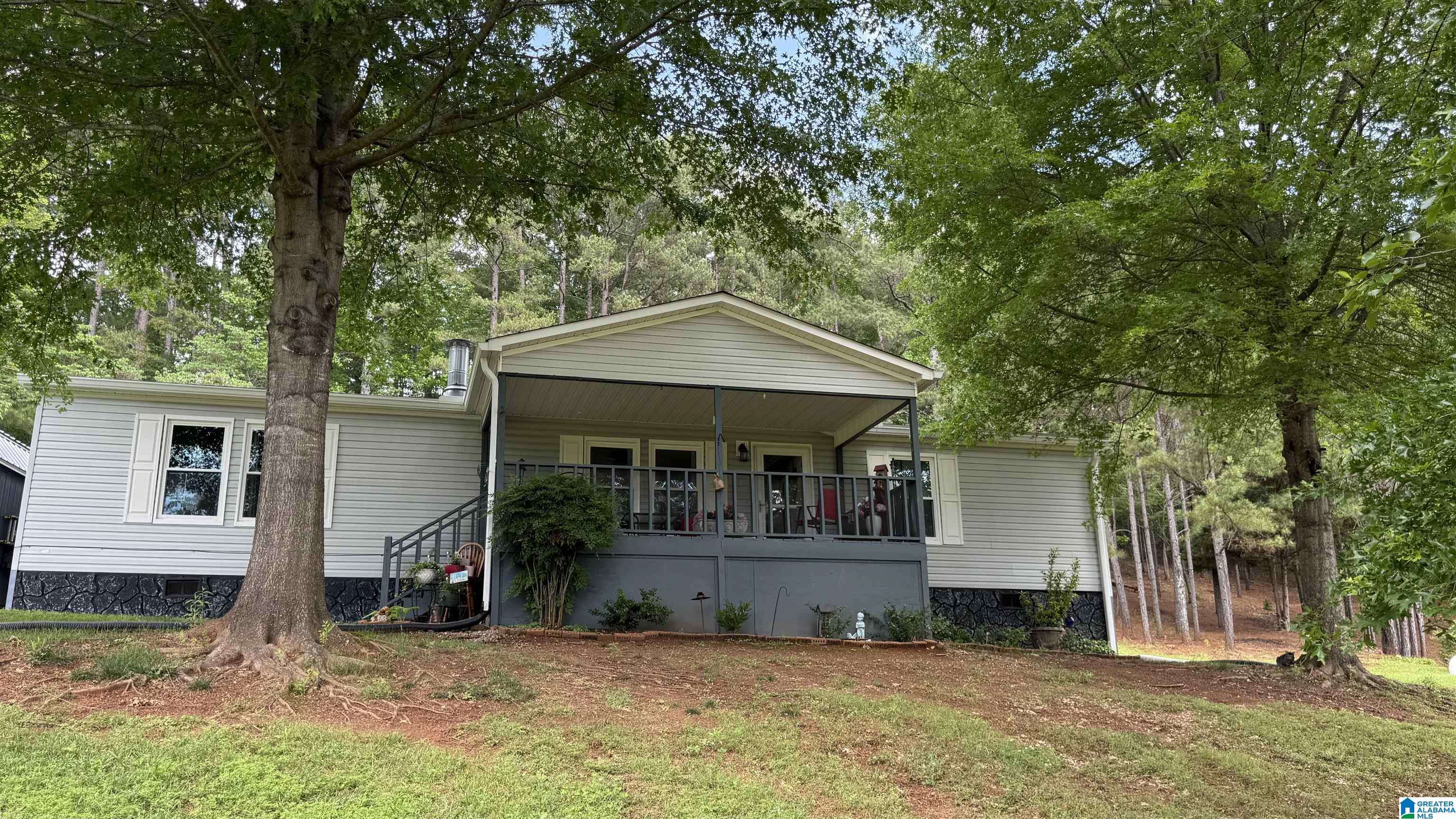Springville, AL 35146,100 BEACON COURT