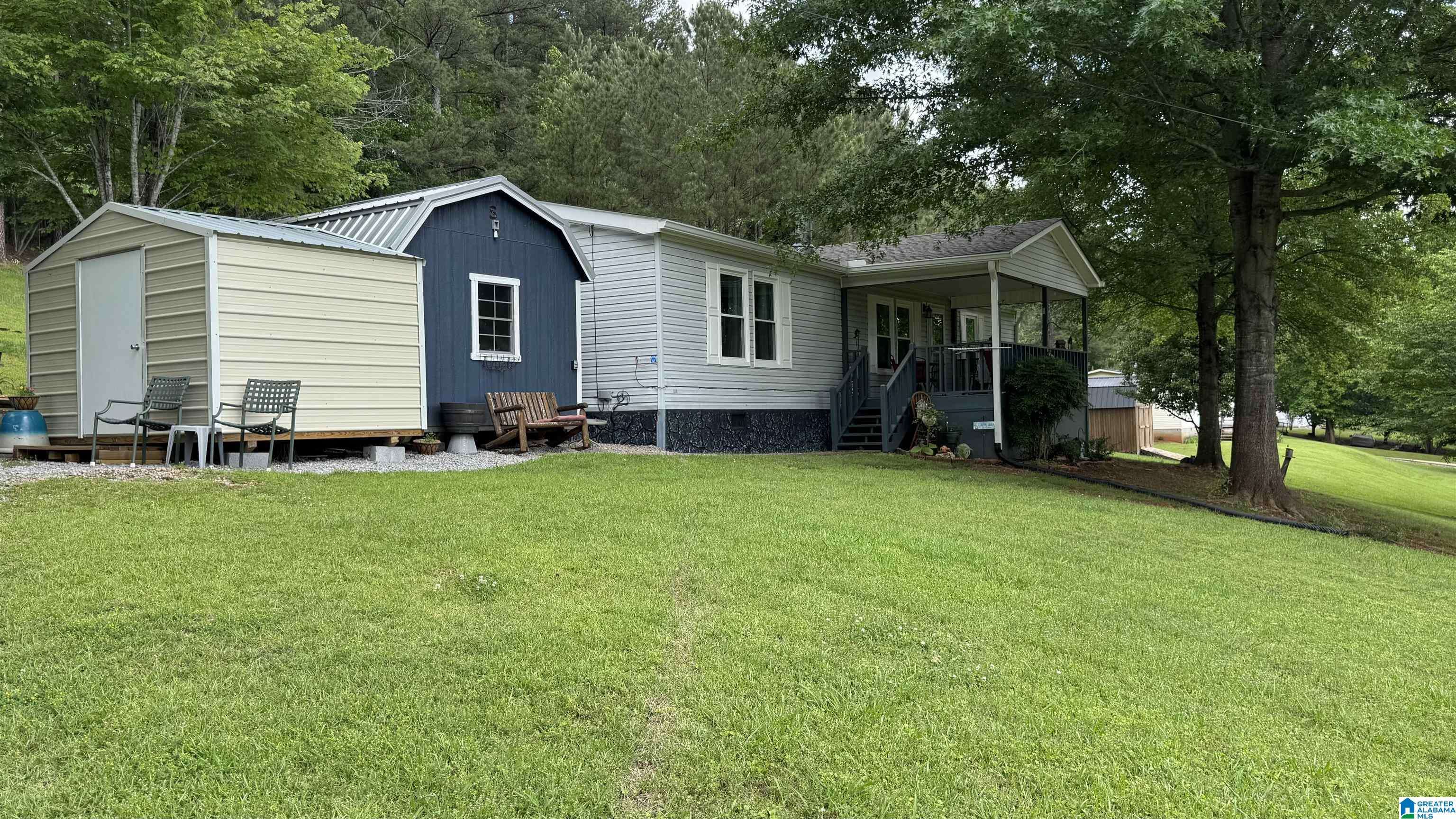 Springville, AL 35146,100 BEACON COURT