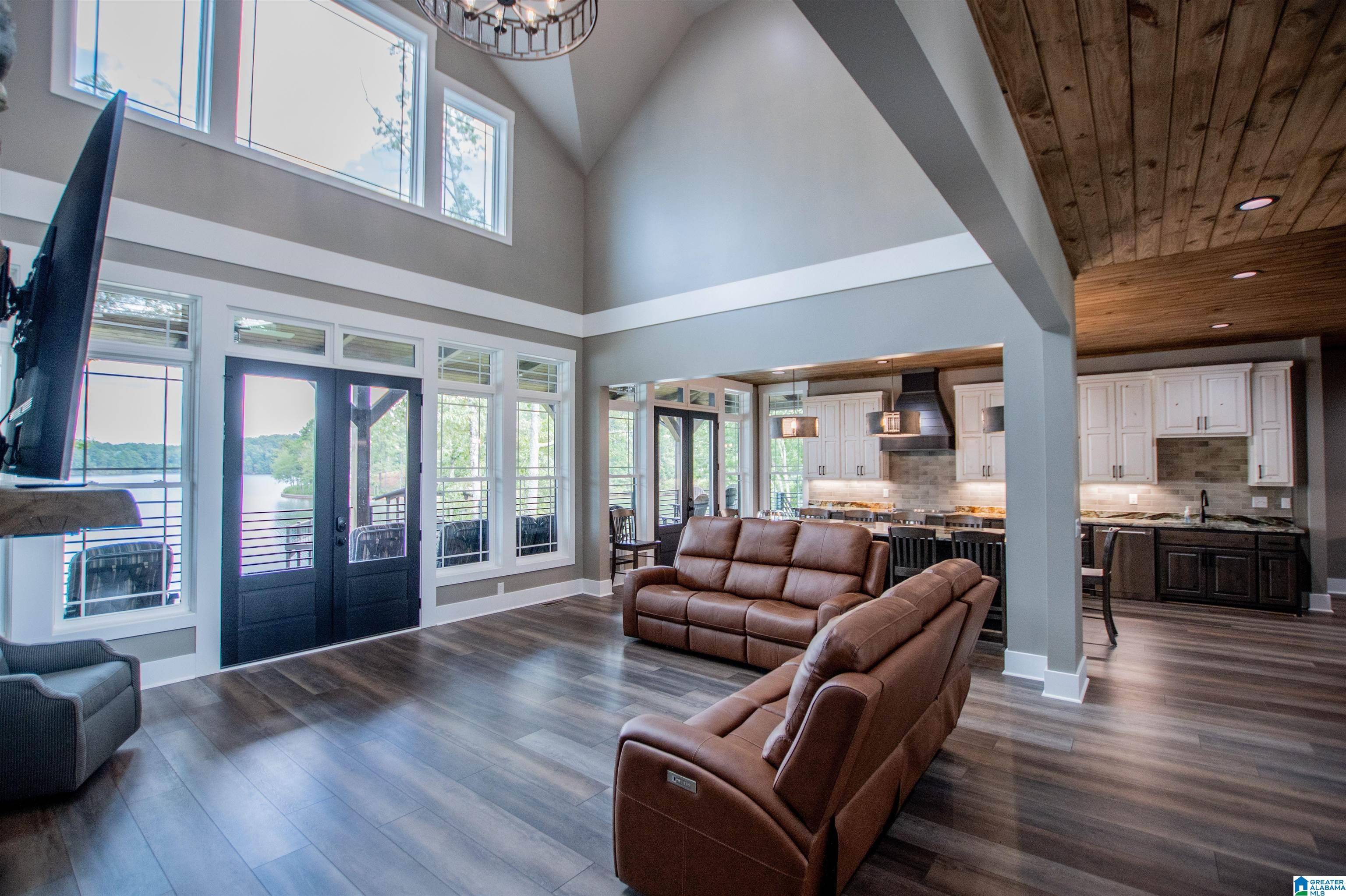 Wedowee, AL 36278,414 FOX CREEK TRACE