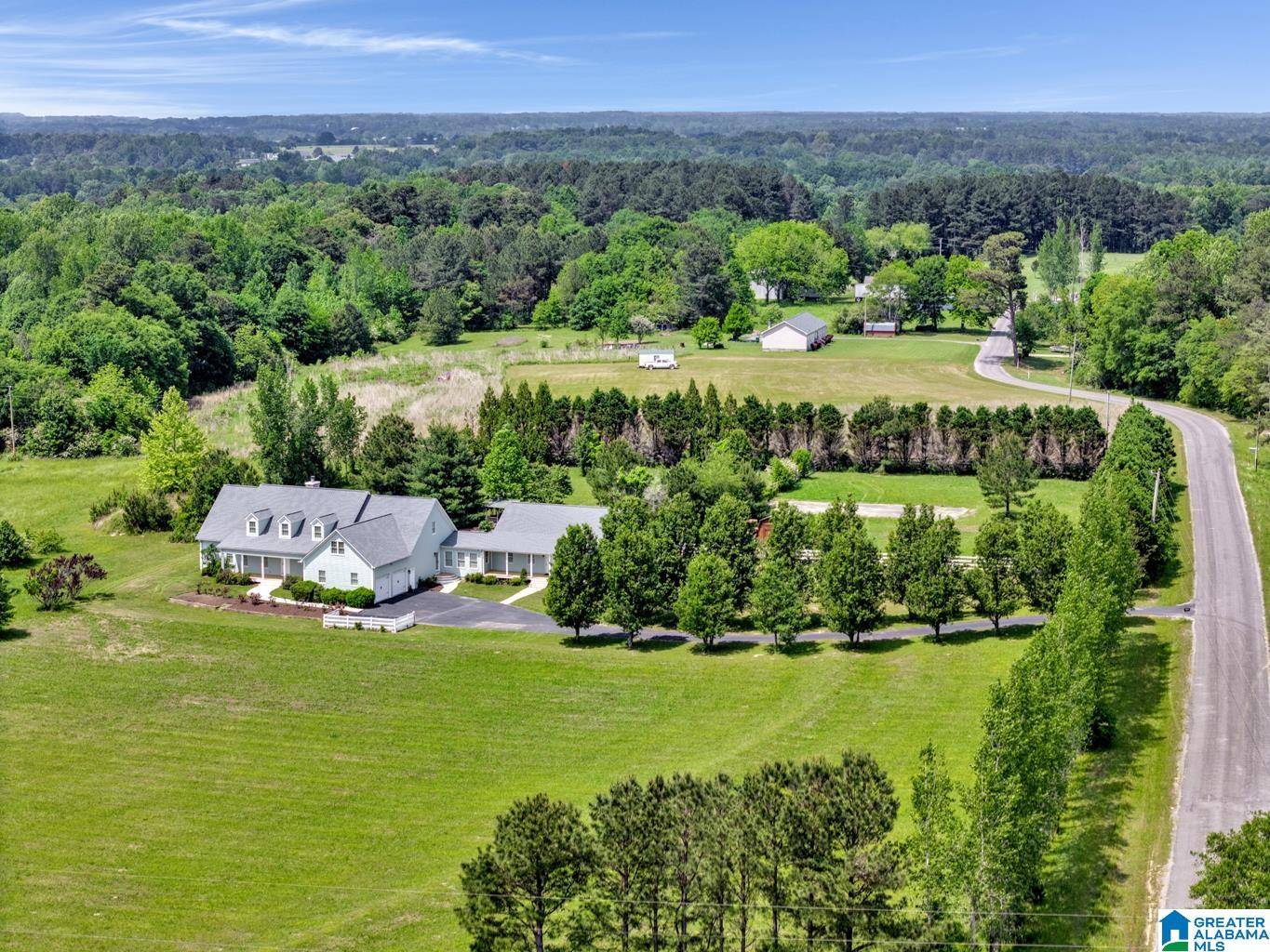 Hanceville, AL 35077,81 COUNTY ROAD 546