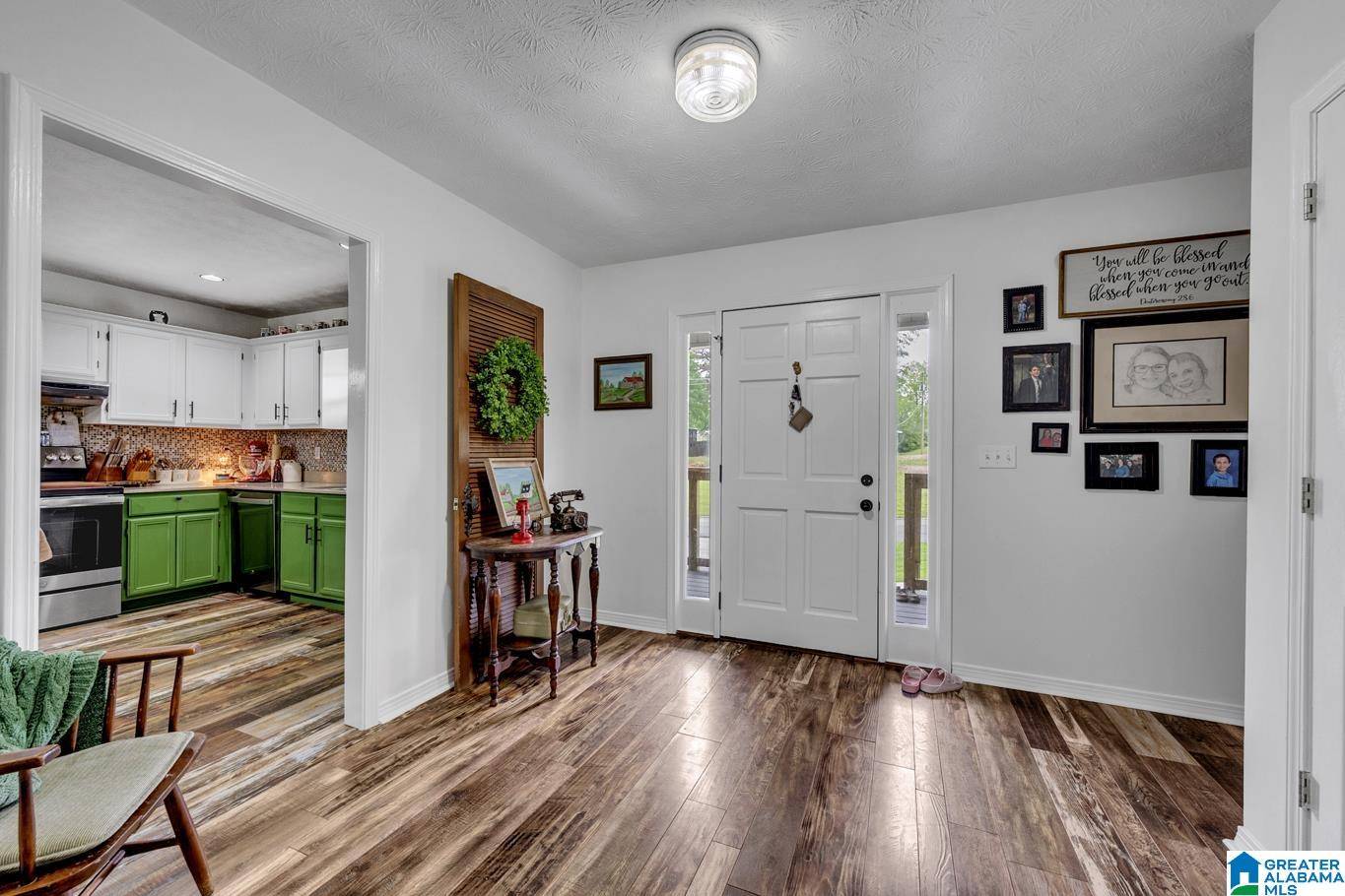 Cullman, AL 35055,1522 BOWER DRIVE SE