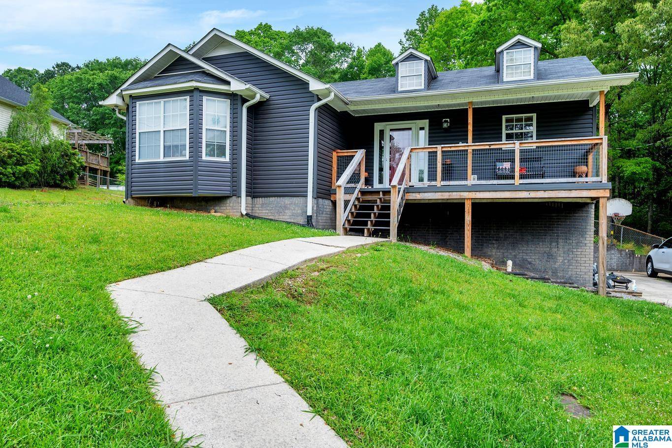 Cullman, AL 35055,1522 BOWER DRIVE SE