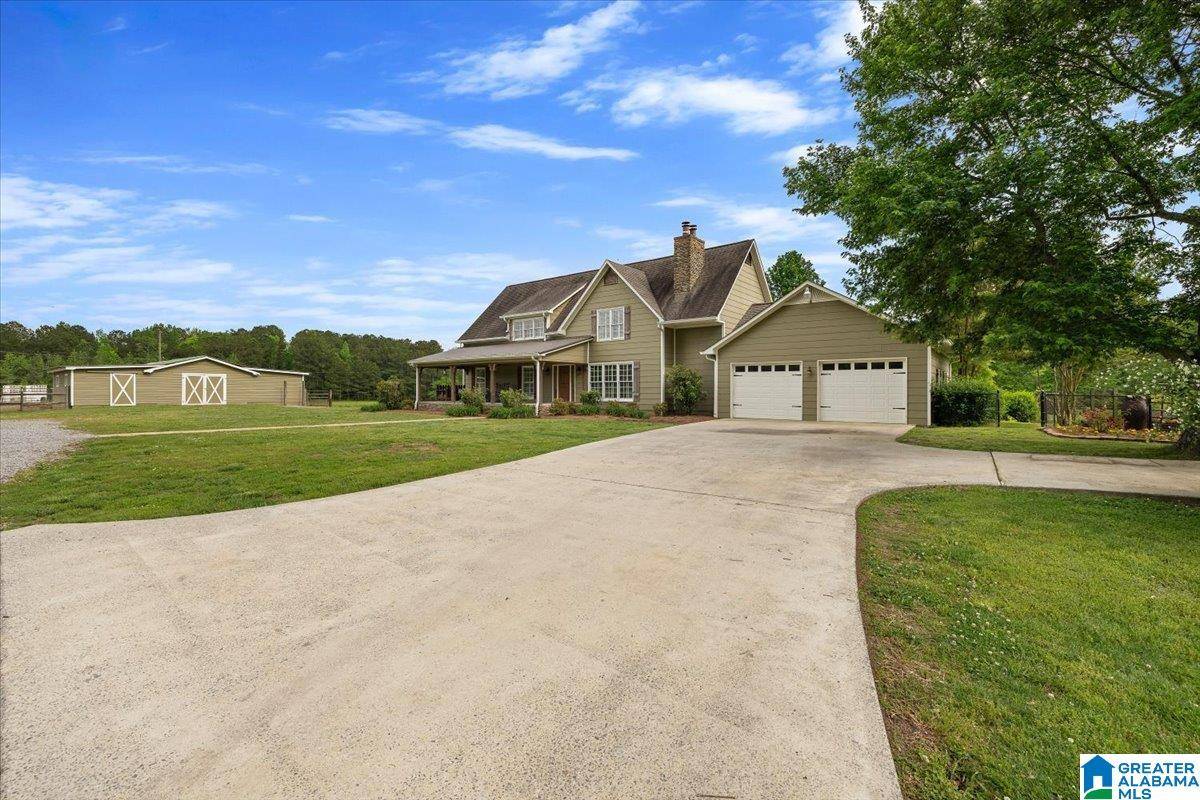 Oneonta, AL 35121,644 MONTGOMERY DRIVE