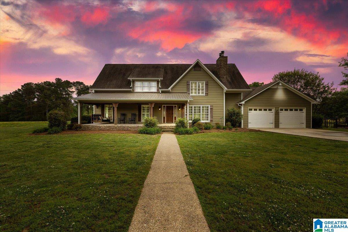 Oneonta, AL 35121,644 MONTGOMERY DRIVE