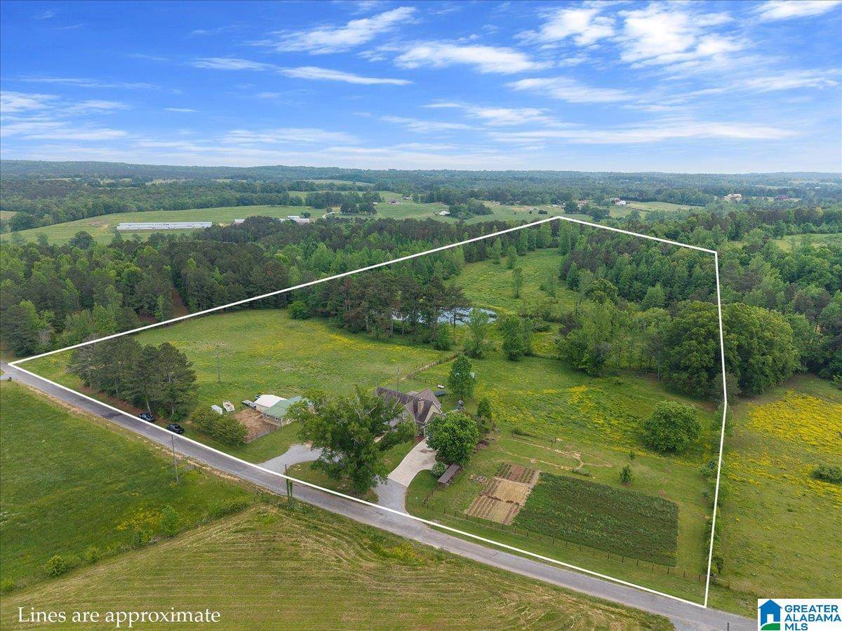 Oneonta, AL 35121,644 MONTGOMERY DRIVE