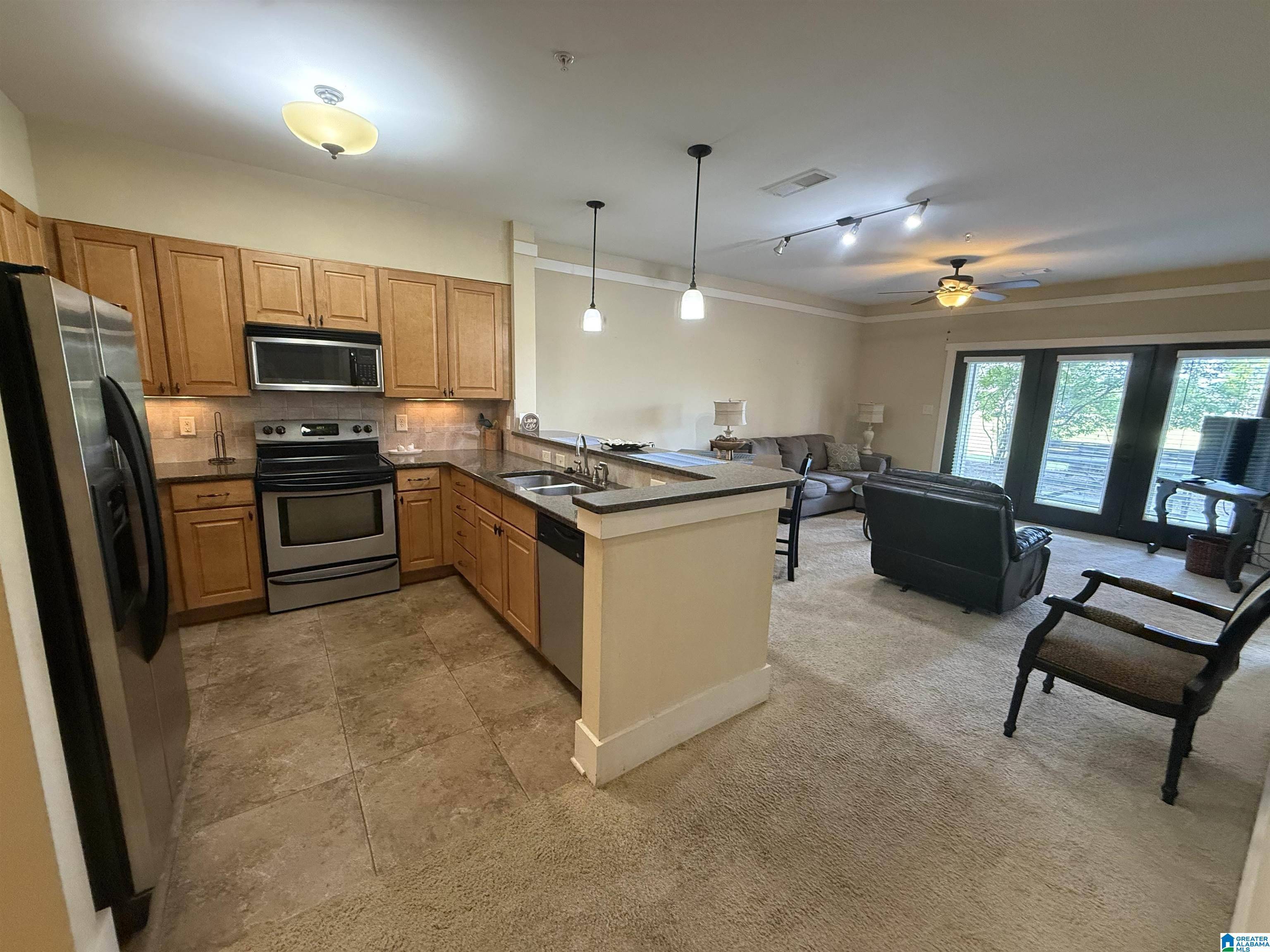 Talladega, AL 35160,475 RIVER FOREST LANE #4140