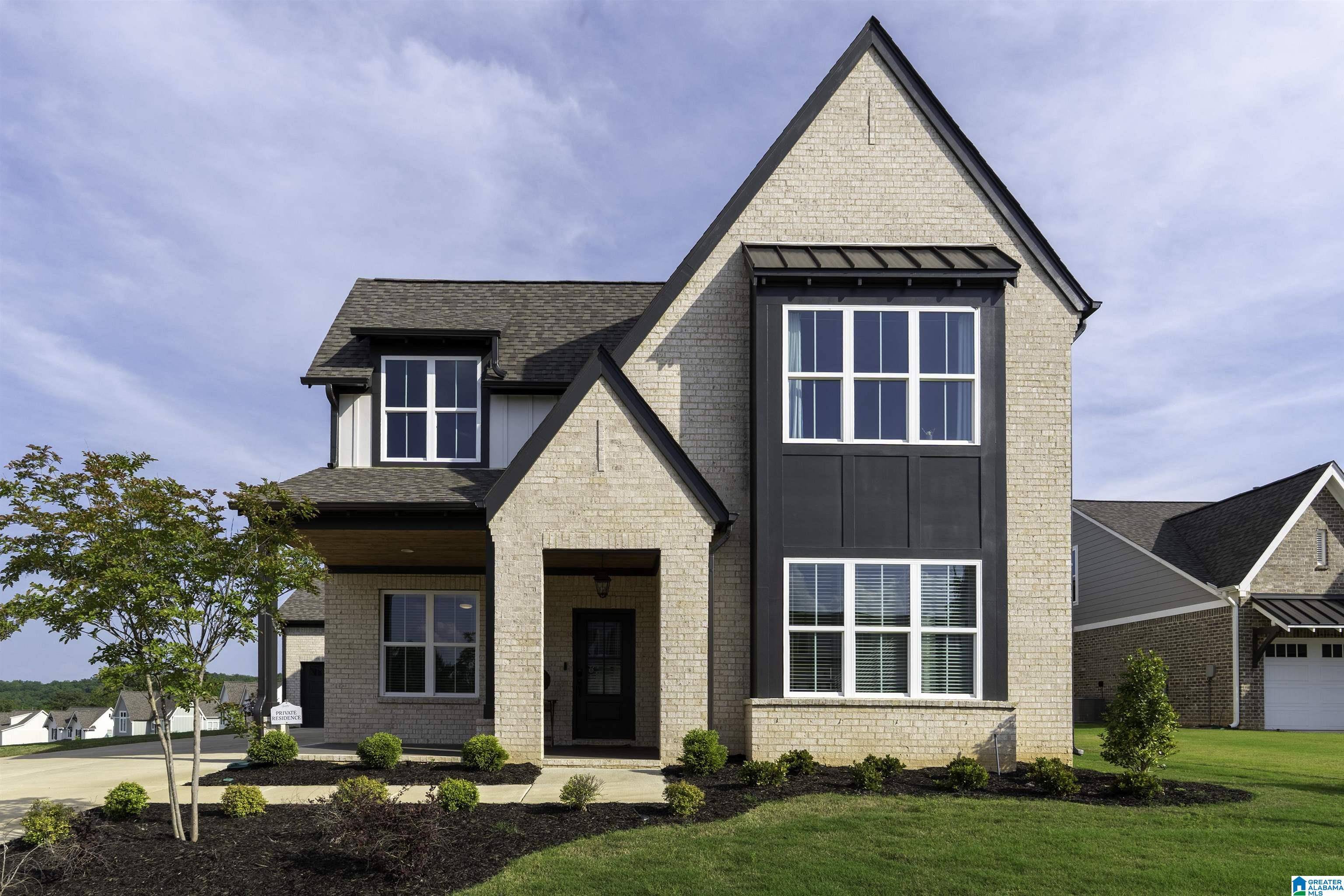 Trussville, AL 35173,4621 BREXTON STREET