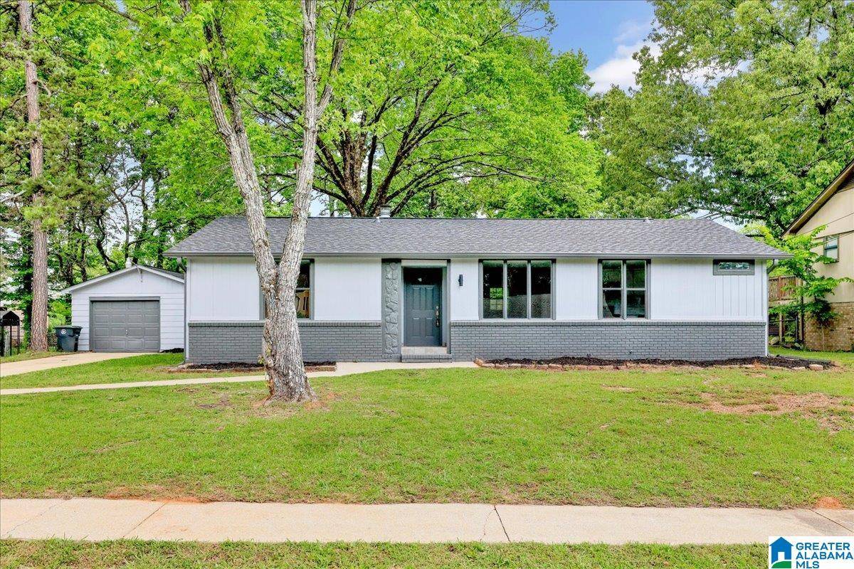 Birmingham, AL 35215,112 MOONGLOW DRIVE