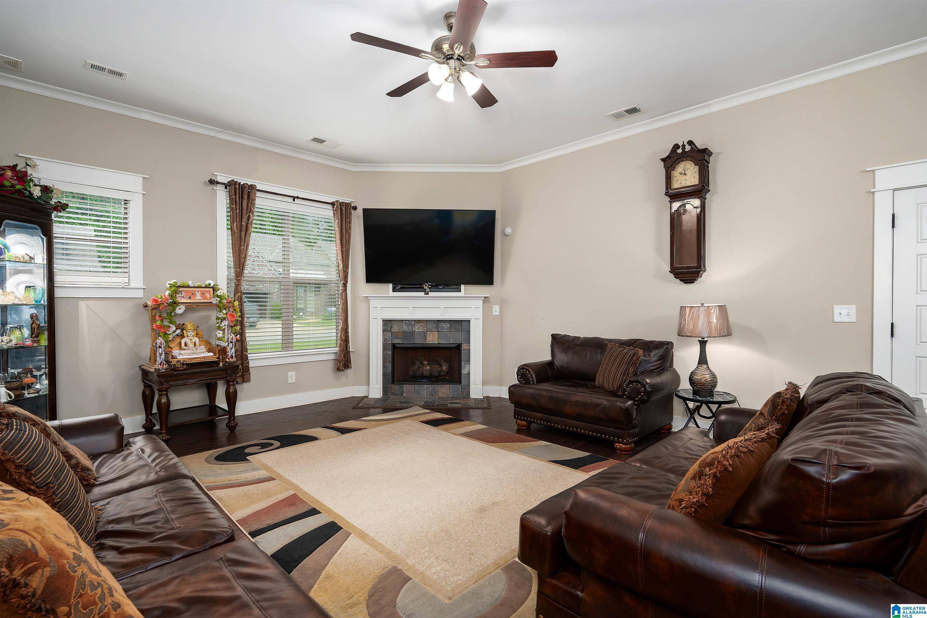 Trussville, AL 35235,5301 WILSON WAY