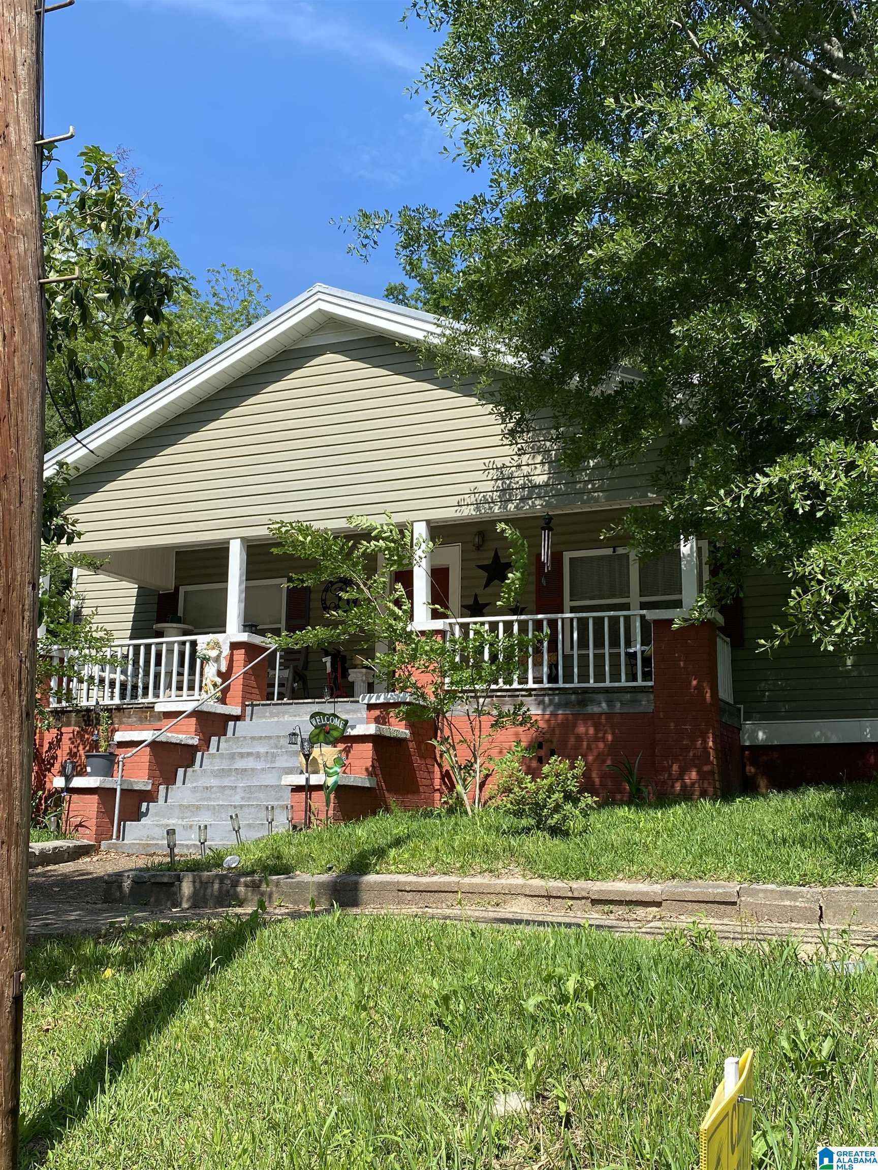 Centreville, AL 35042,98 MARKET STREET