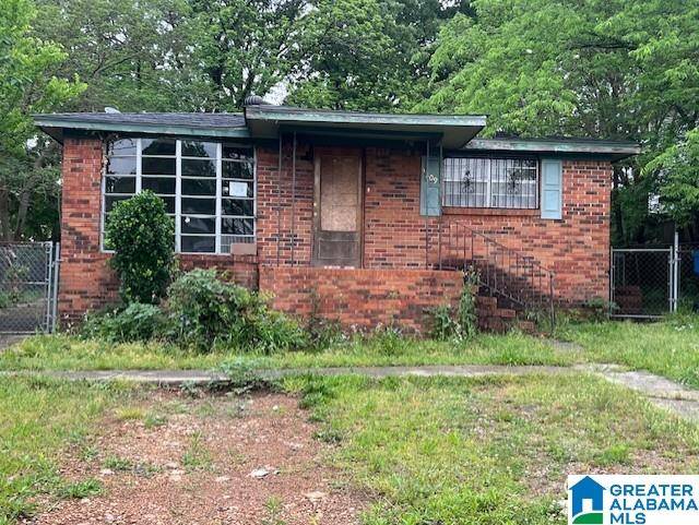 Brighton, AL 35020,5209 MCCLAIN STREET
