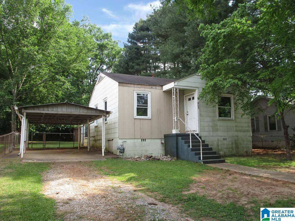 Childersburg, AL 35044,403 CLOVERLANE DRIVE