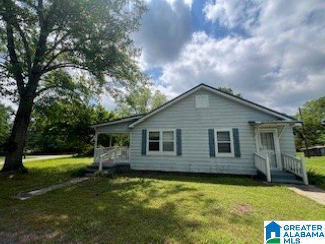 Pell City, AL 35128,1409 23RD STREET S
