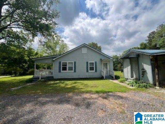 Pell City, AL 35128,1409 23RD STREET S