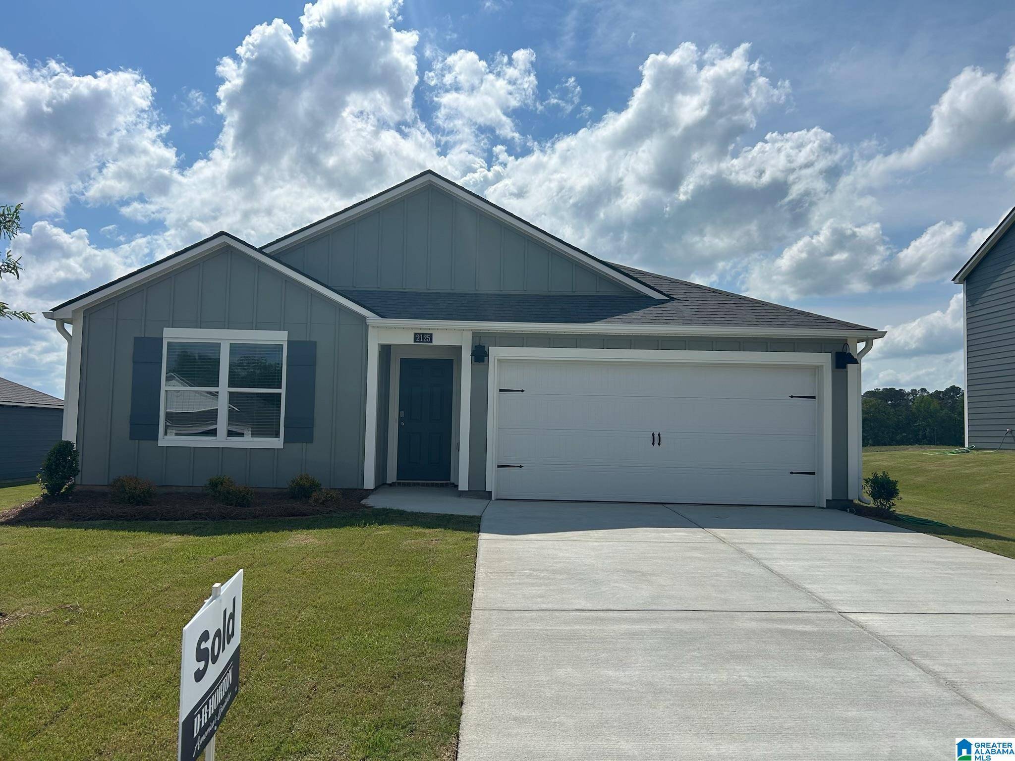 Pell City, AL 35125,2125 OGLETREE PLACE