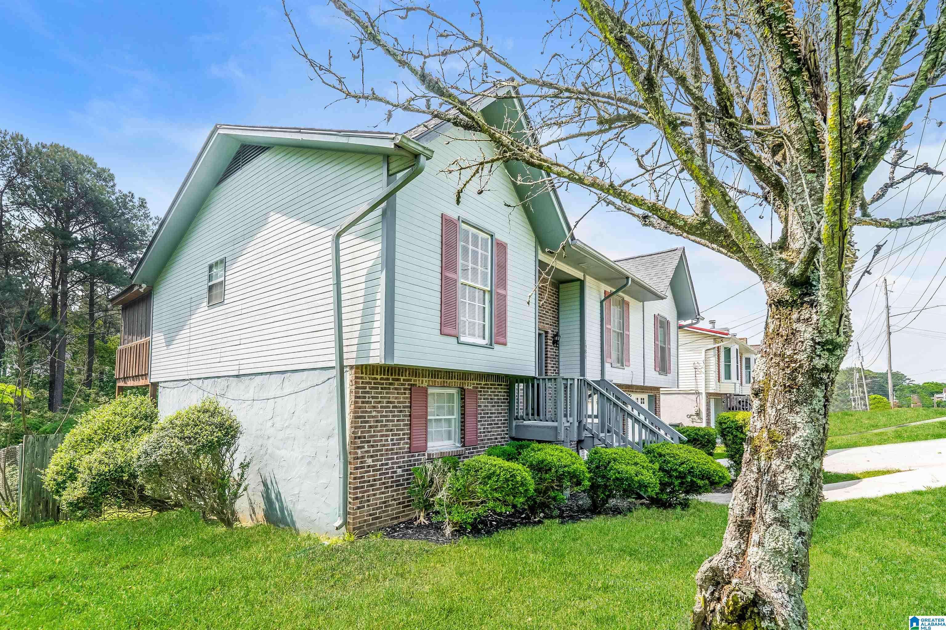 Birmingham, AL 35214,1981 HUNTINGTON LANE