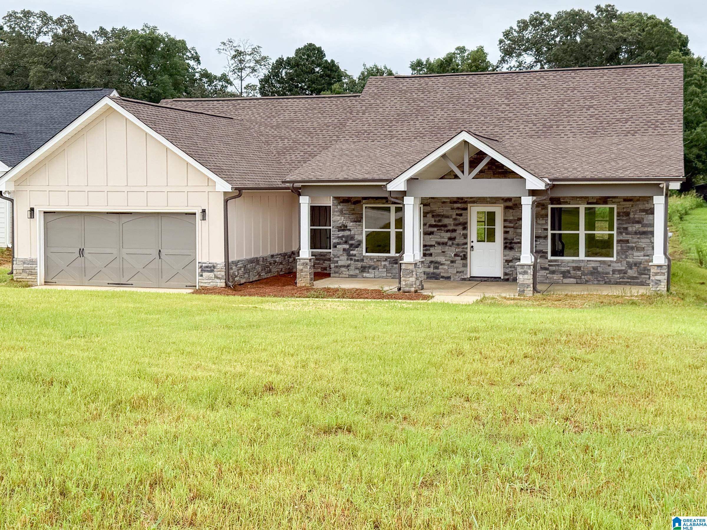 Cullman, AL 35055,270 COUNTY ROAD 1462