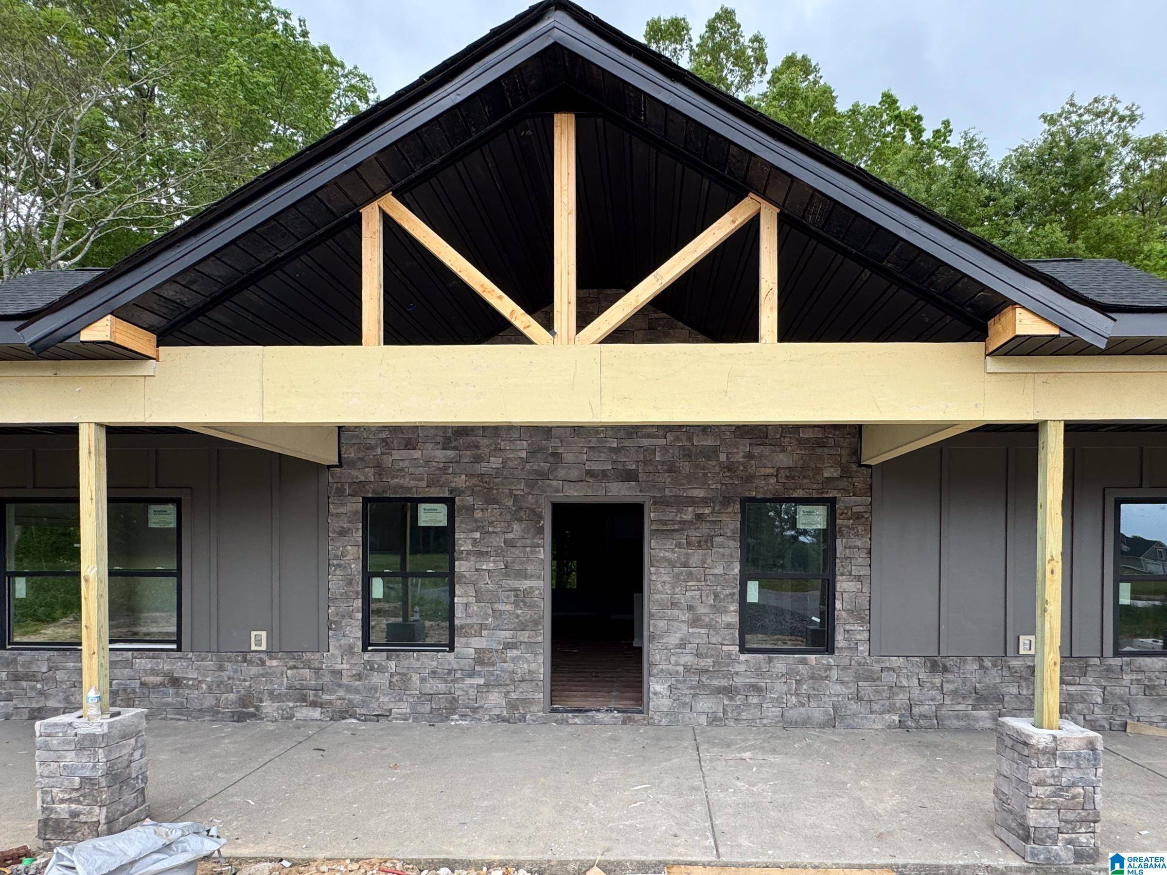 Cullman, AL 35055,Lot 41 COUNTY ROAD 1462