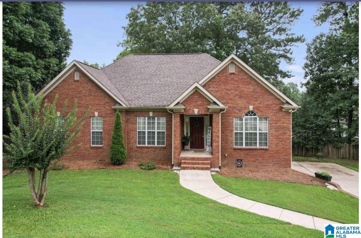 Chelsea, AL 35043,107 MAGNOLIA RIDGE CIRCLE