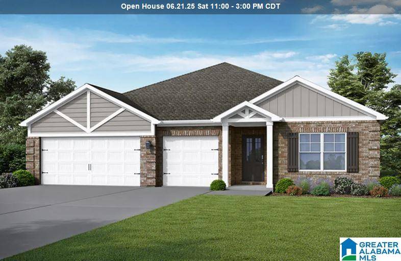 Alabaster, AL 35007,61 BIRCHWOOD LANE