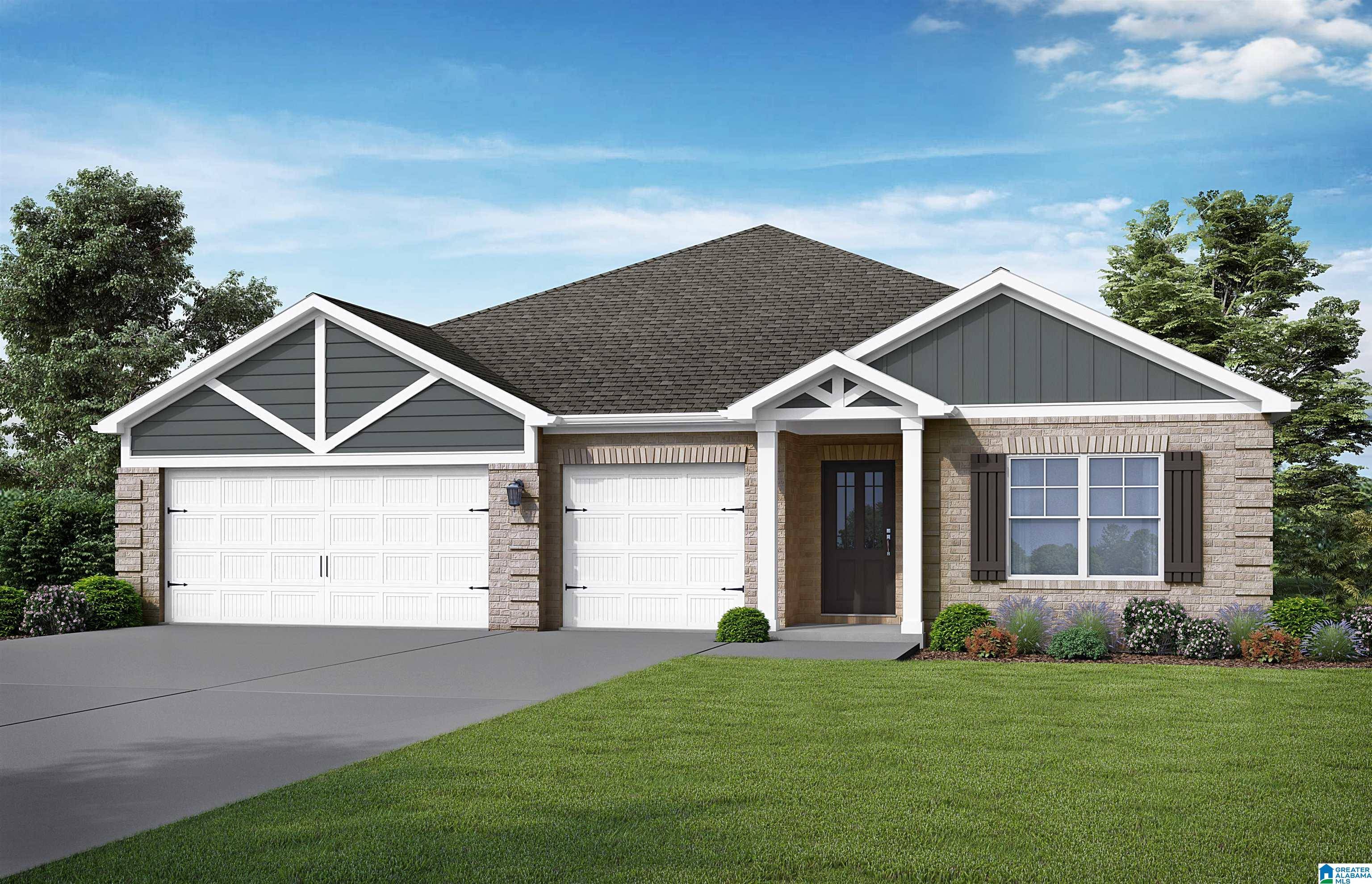 Alabaster, AL 35007,61 BIRCHWOOD LANE