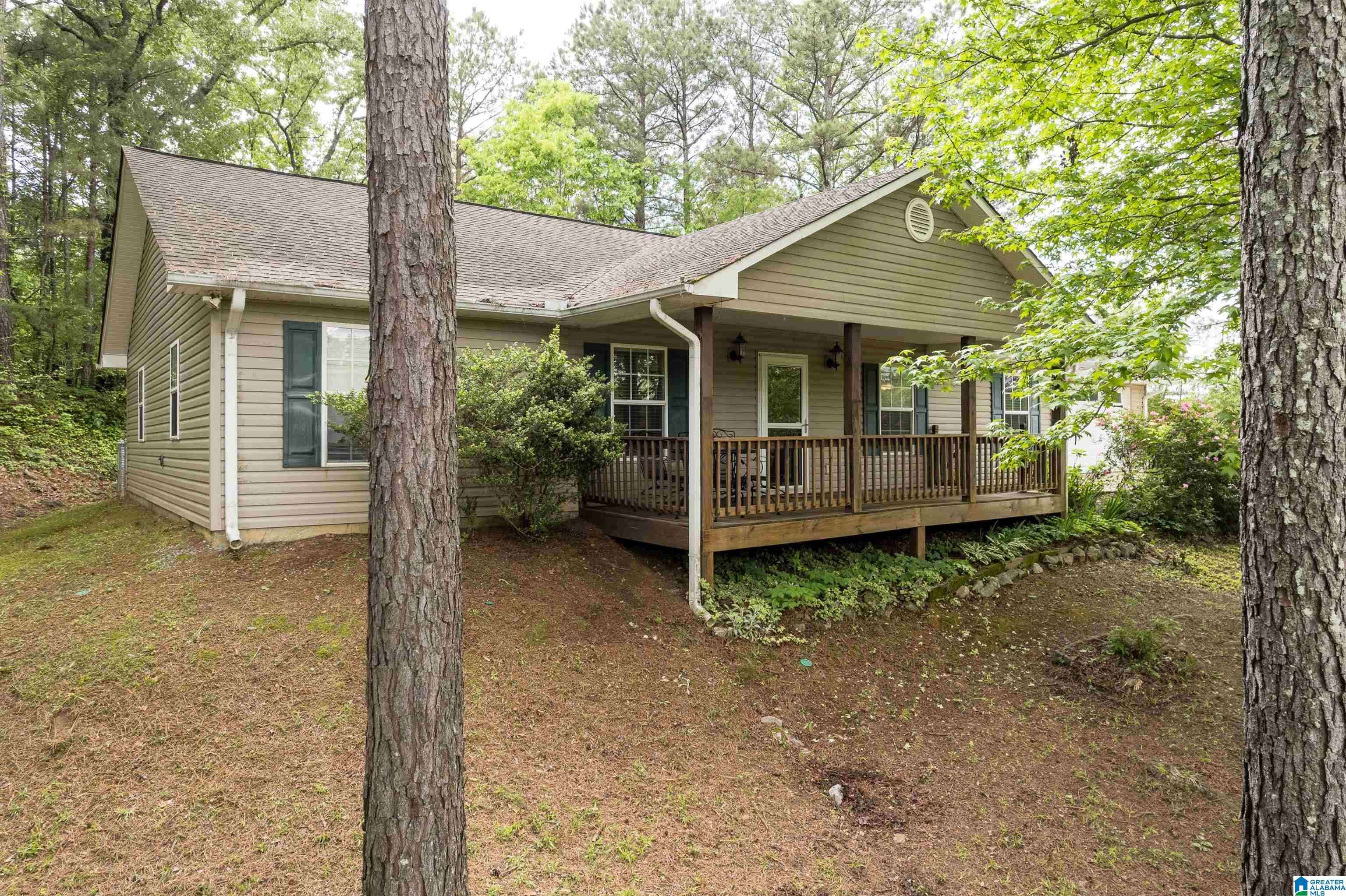 Hayden, AL 35079,1141 RAILROAD DRIVE