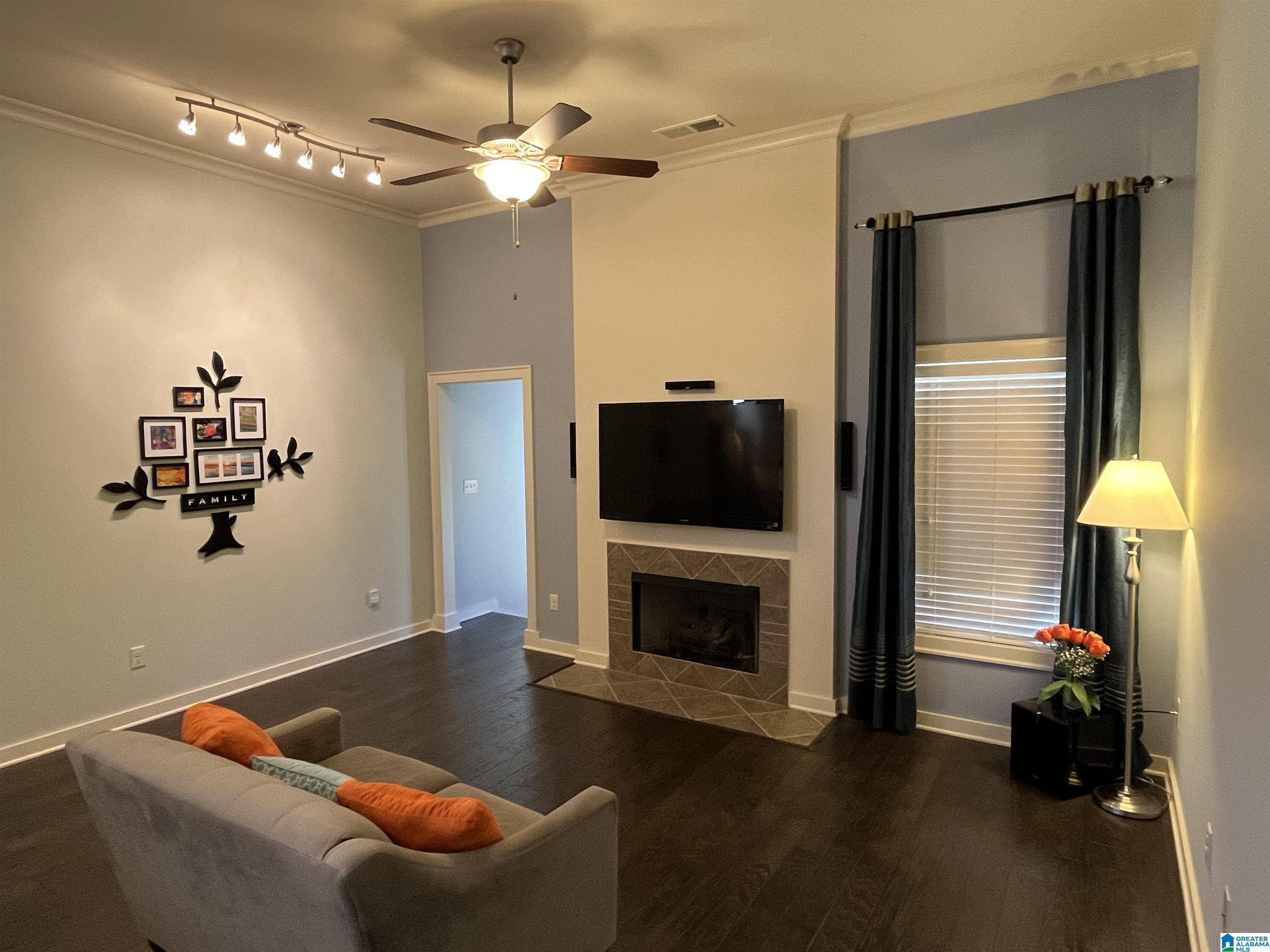 Hoover, AL 35226,1516 JAMES HILL WAY