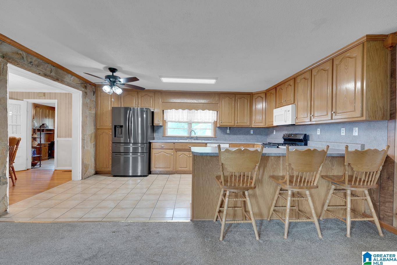 Warrior, AL 35180,1000 STADIUM DRIVE