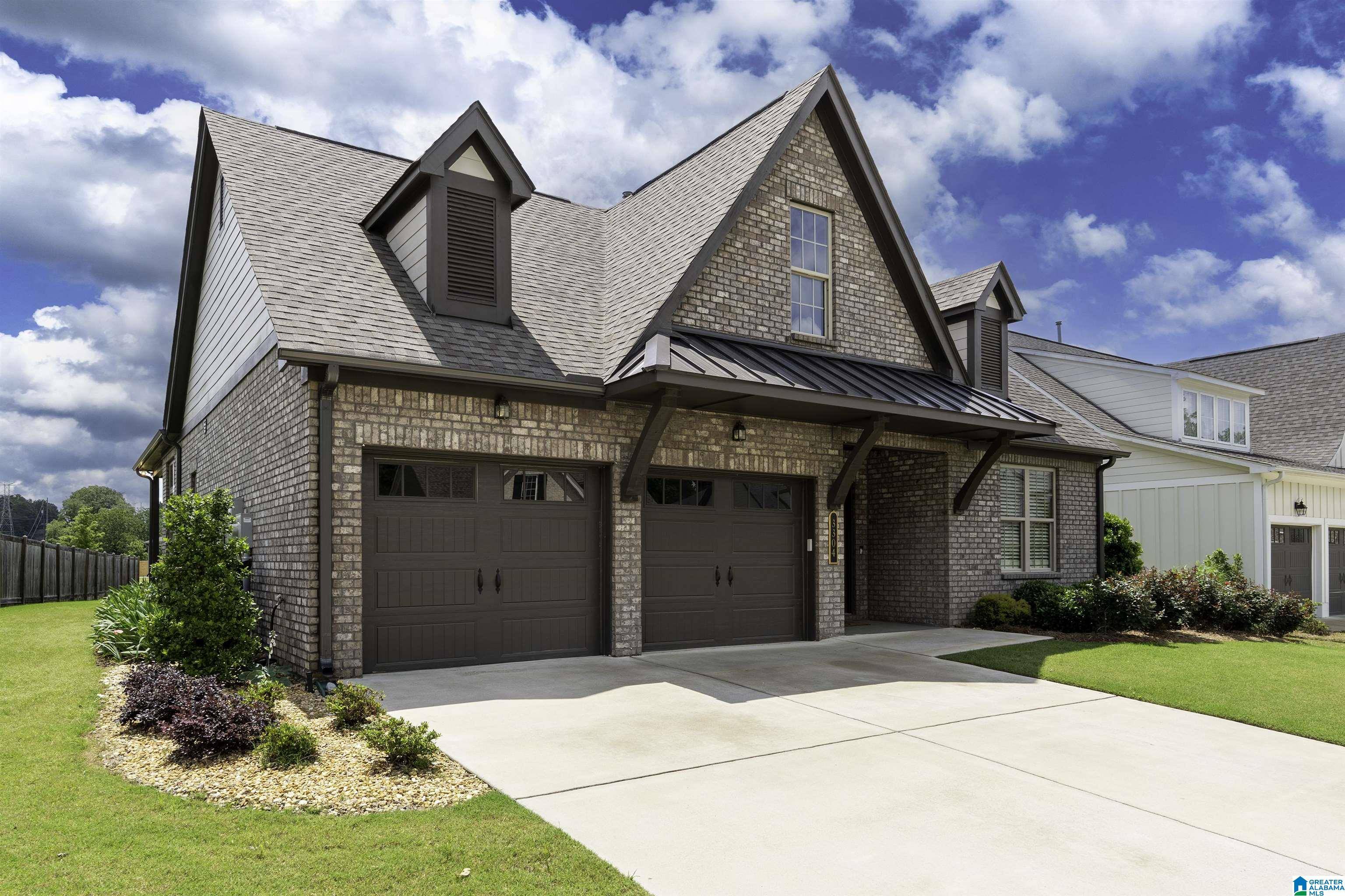 Hoover, AL 35244,3304 TRIP RUN